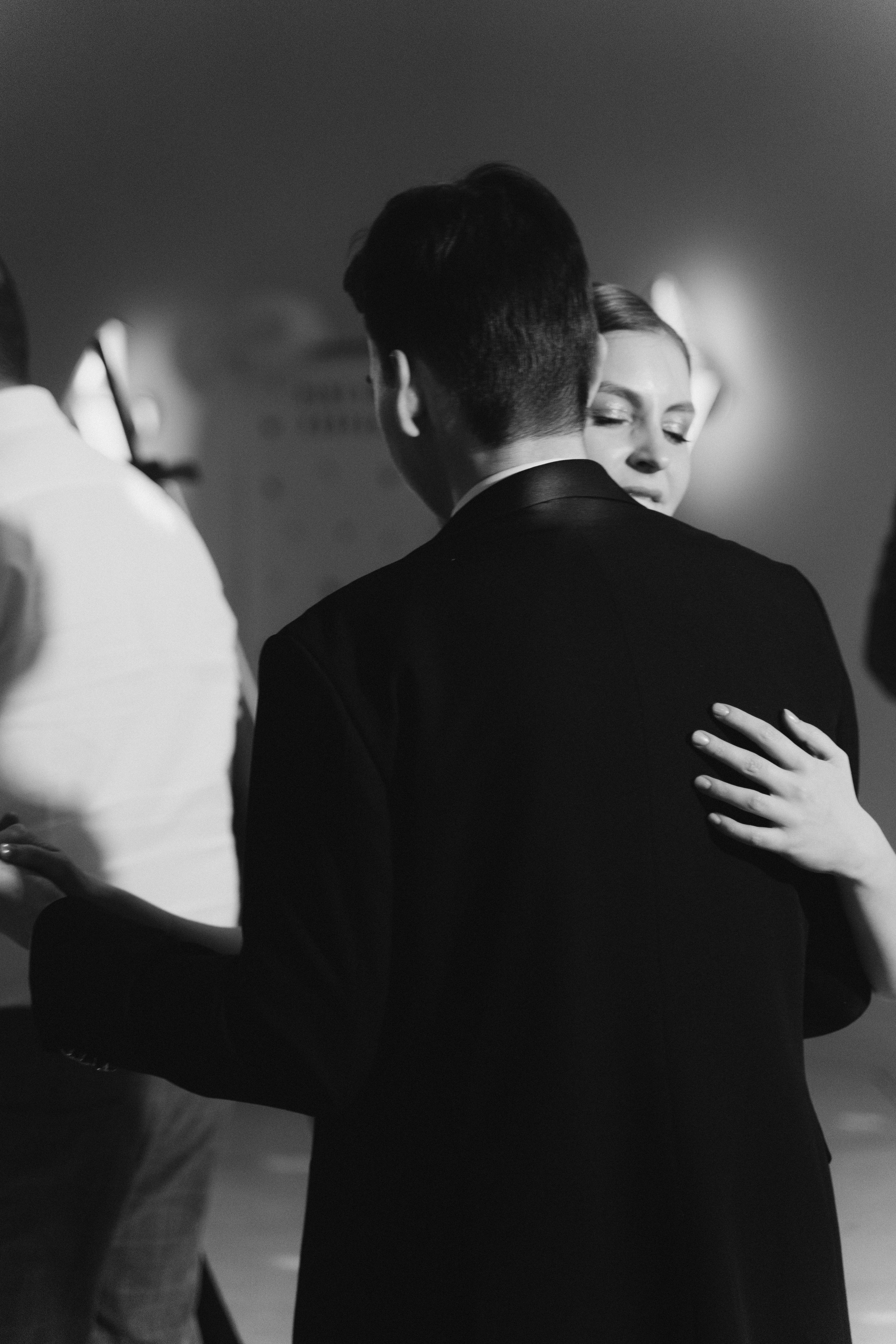 Полина и Даня. Фотограф в Санкт-Петербурге Юлия Гербель