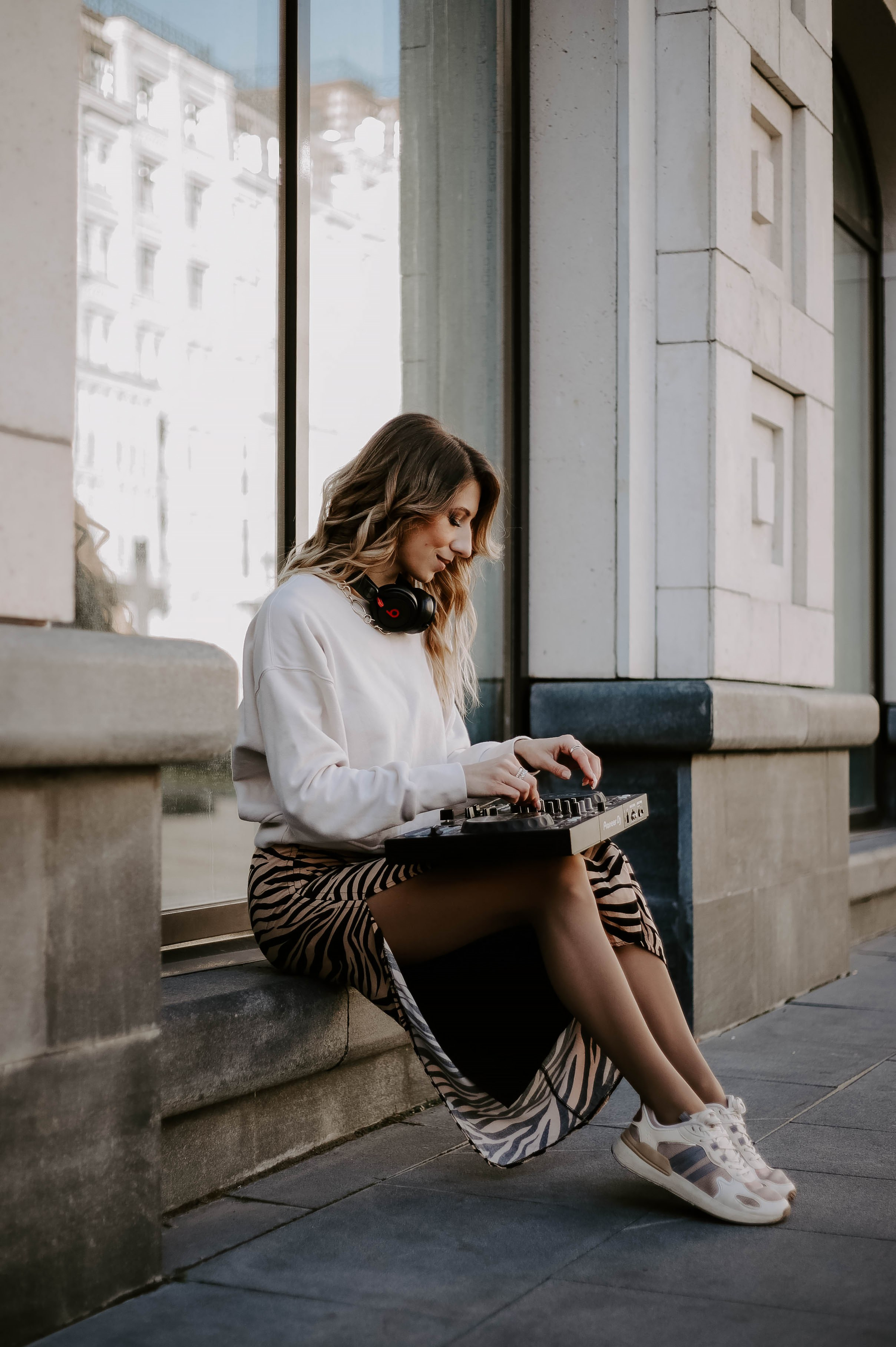 Наталья. Фотограф Veronika Potaseva