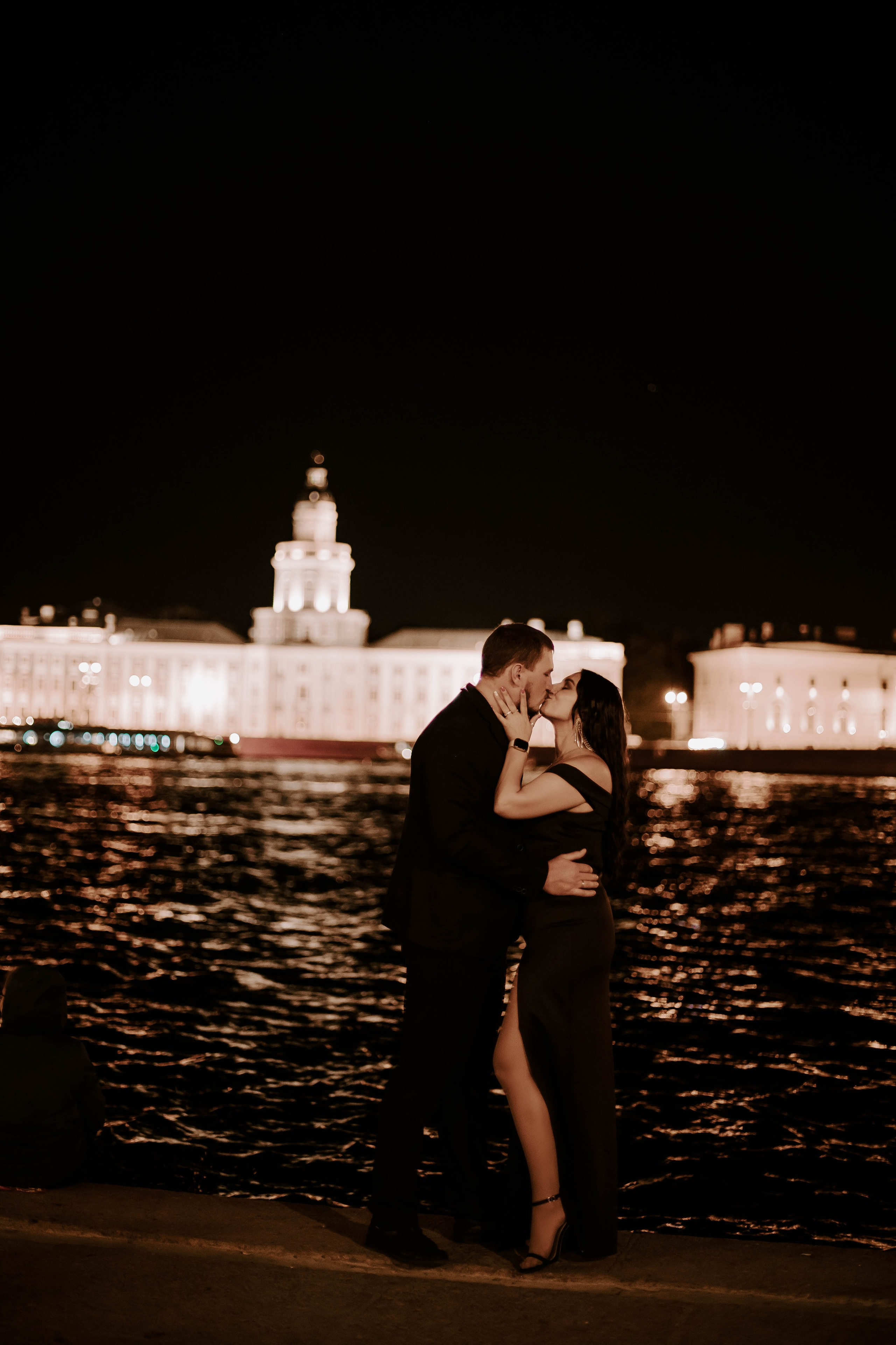 Светлана и Никита. Фотограф Veronika Potaseva