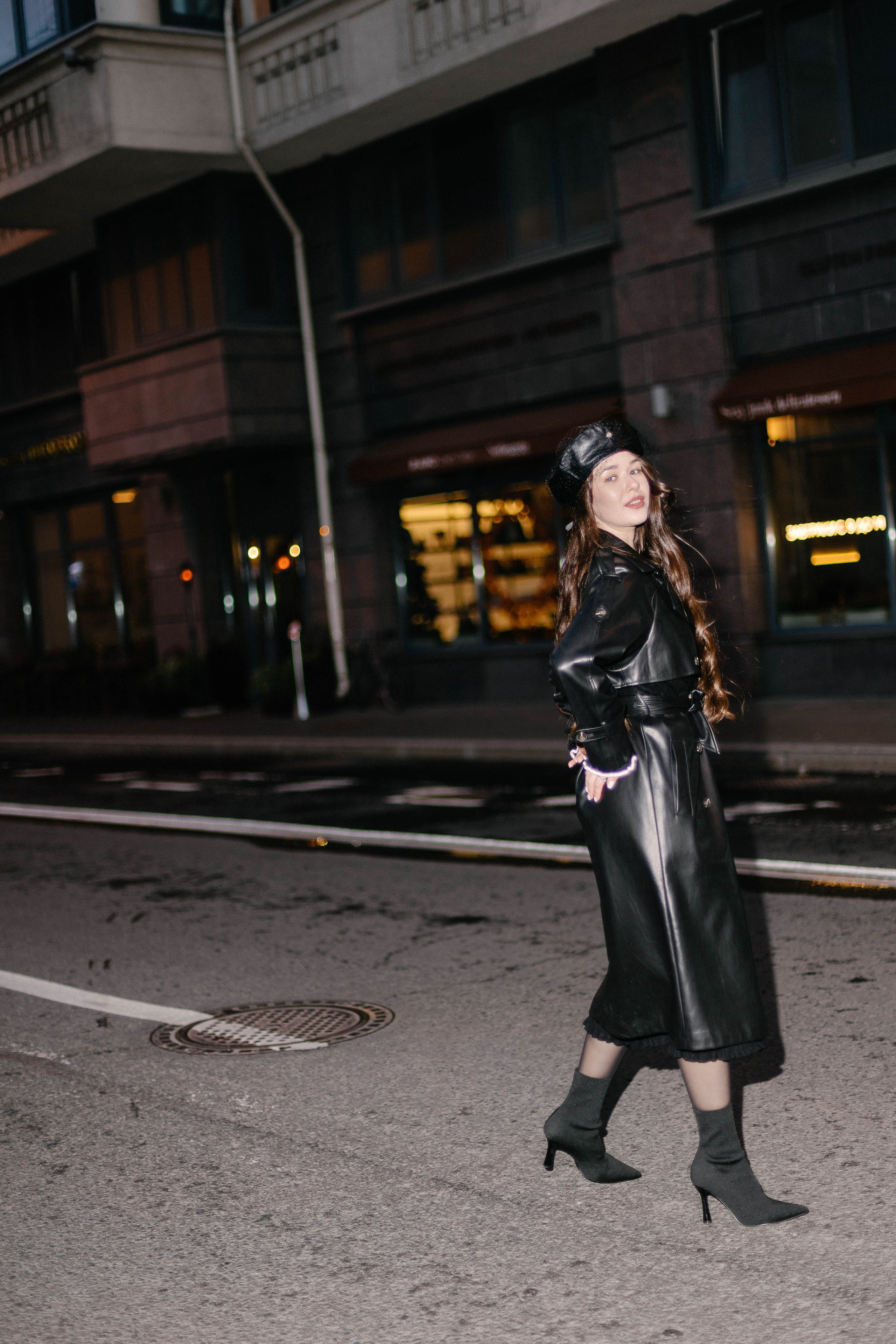 Виктория. Фотограф Veronika Potaseva