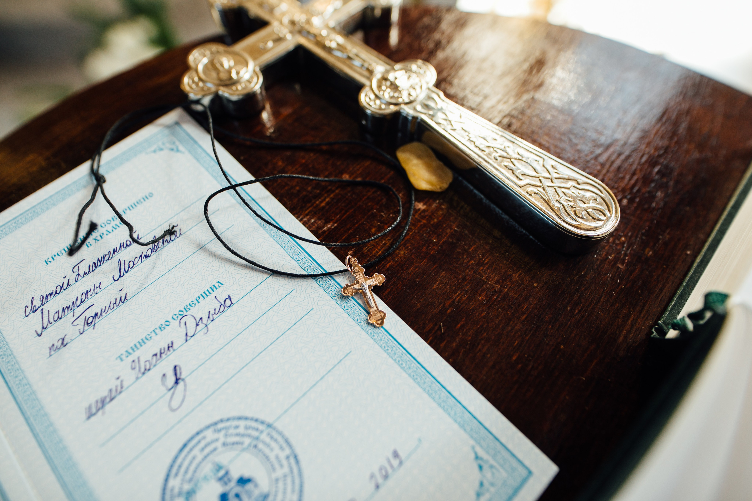 Таинство Крещения. Самый свадебный фотограф