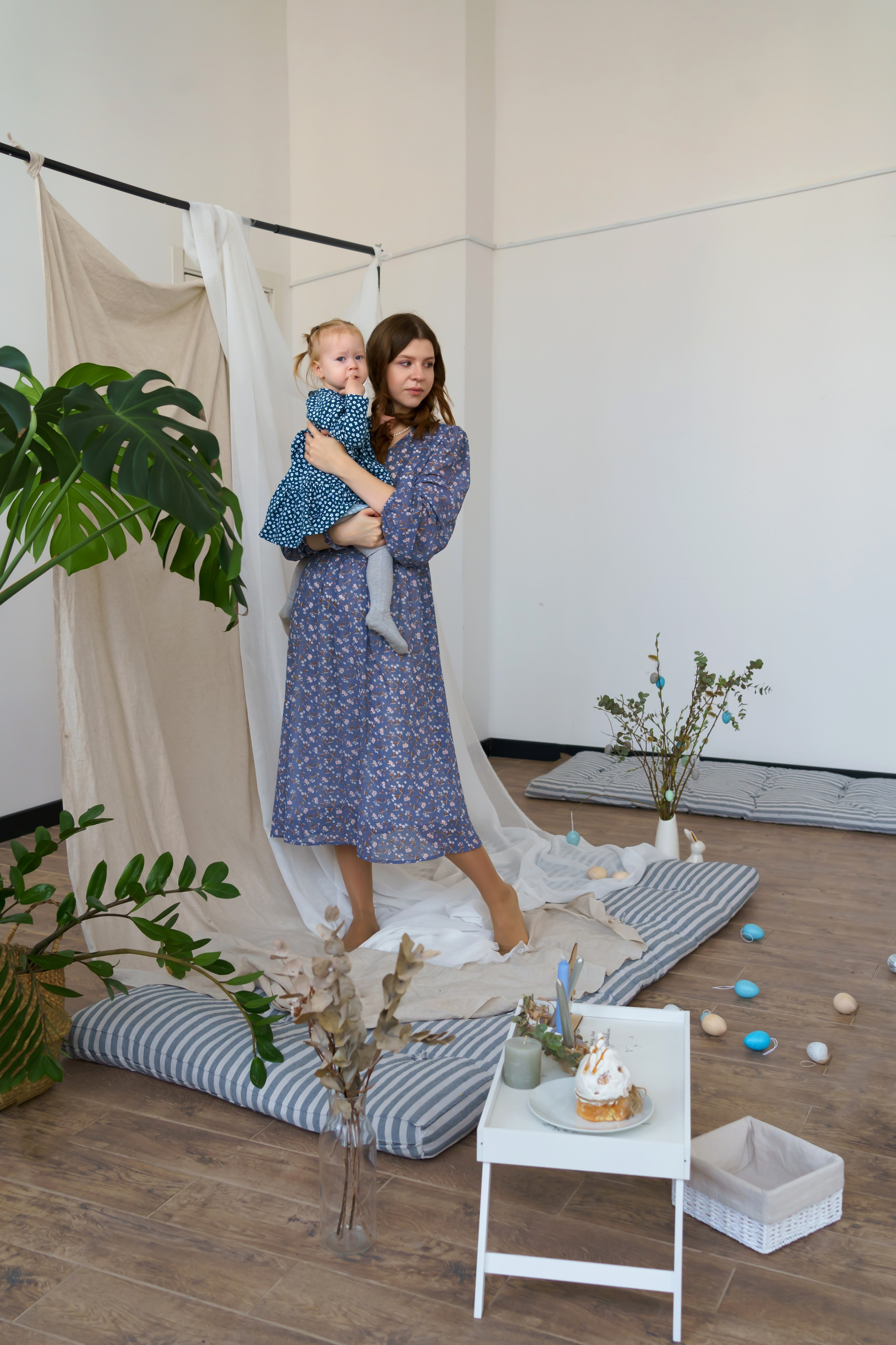 Семейная съемка студия. Главная