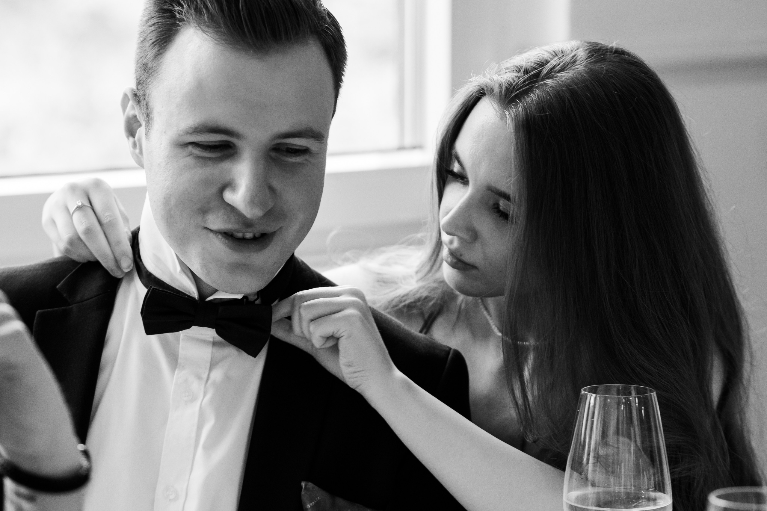 Eric & Elina. Photographer Cologne Bonn Europe Anna Ketova