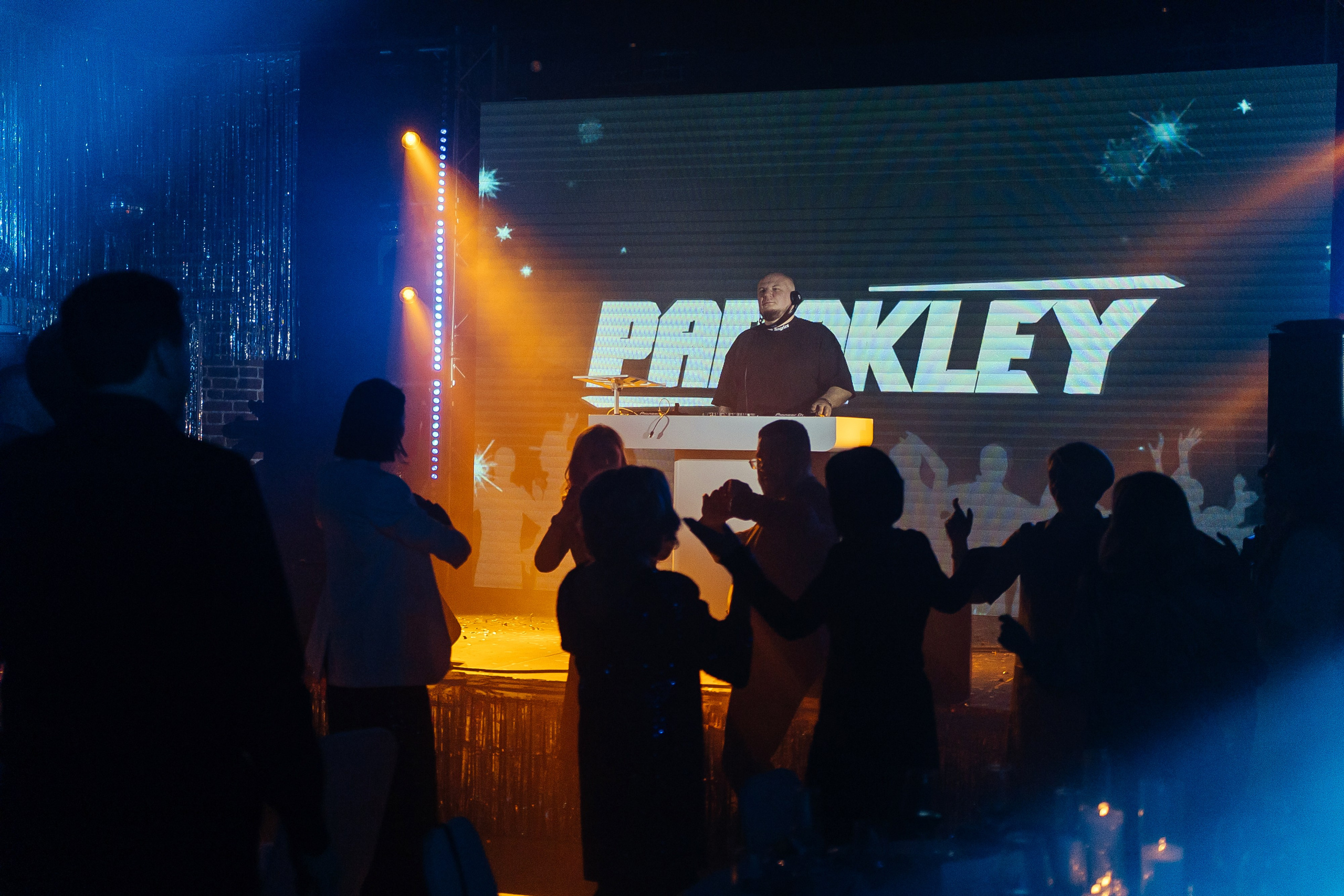 ВИТА СПЕКТР. Фотограф Максим Мельников