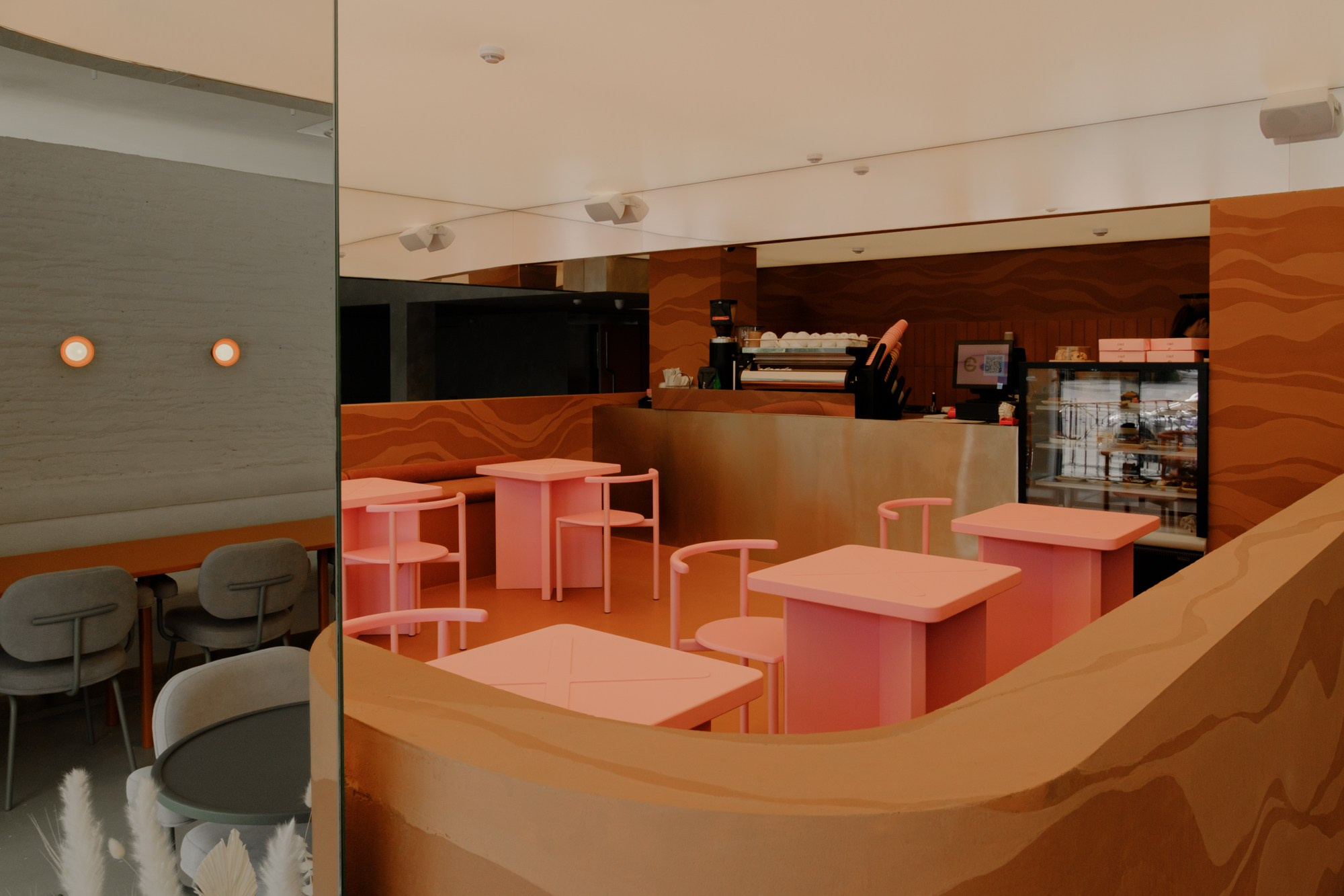 CAPL Coffee. Фотограф Павел Краснов