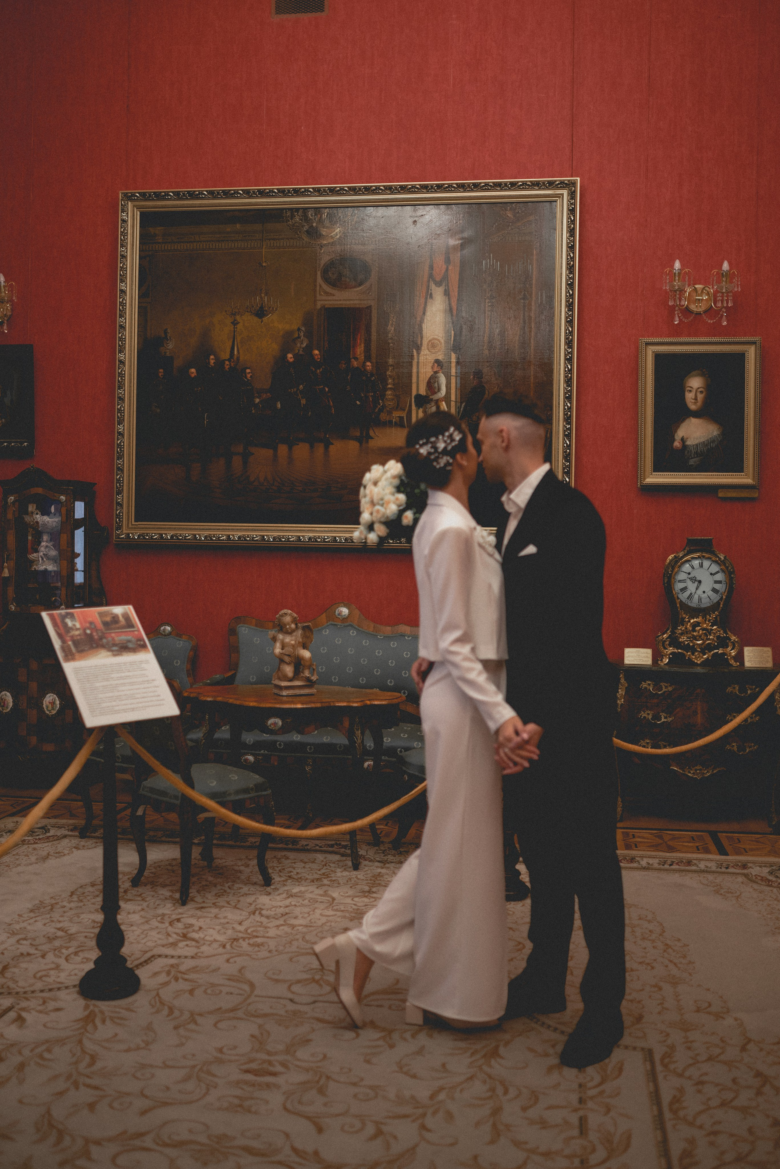 Арина и Павел. Гомель. Фотограф Санкт-Петербург, Новороссийск