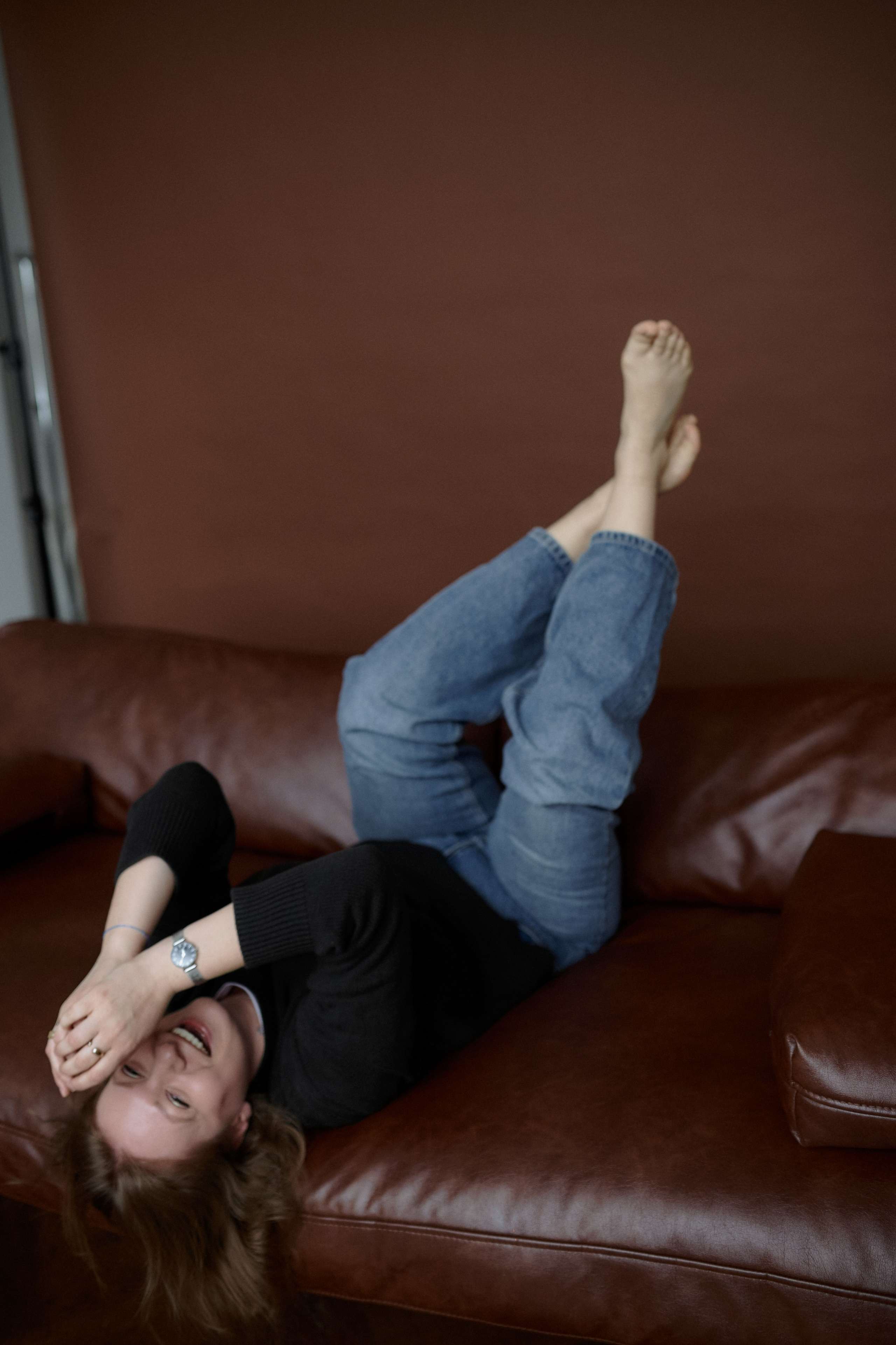 Настя. Семейный и свадебный lifestyle-фотограф в Москве Мария Петрова