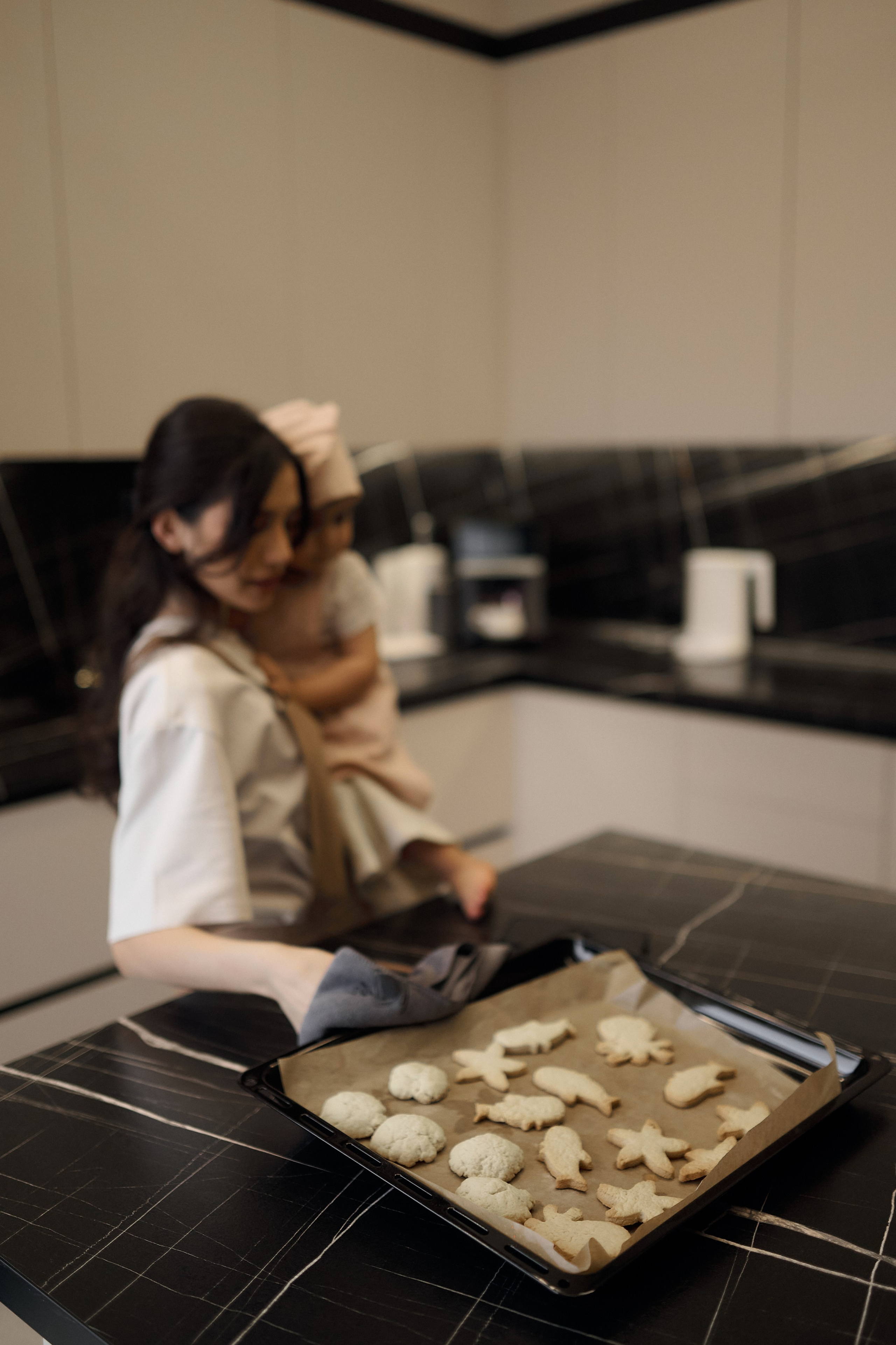 Амина и Аурелия. Семейный и свадебный lifestyle-фотограф в Москве Мария Петрова