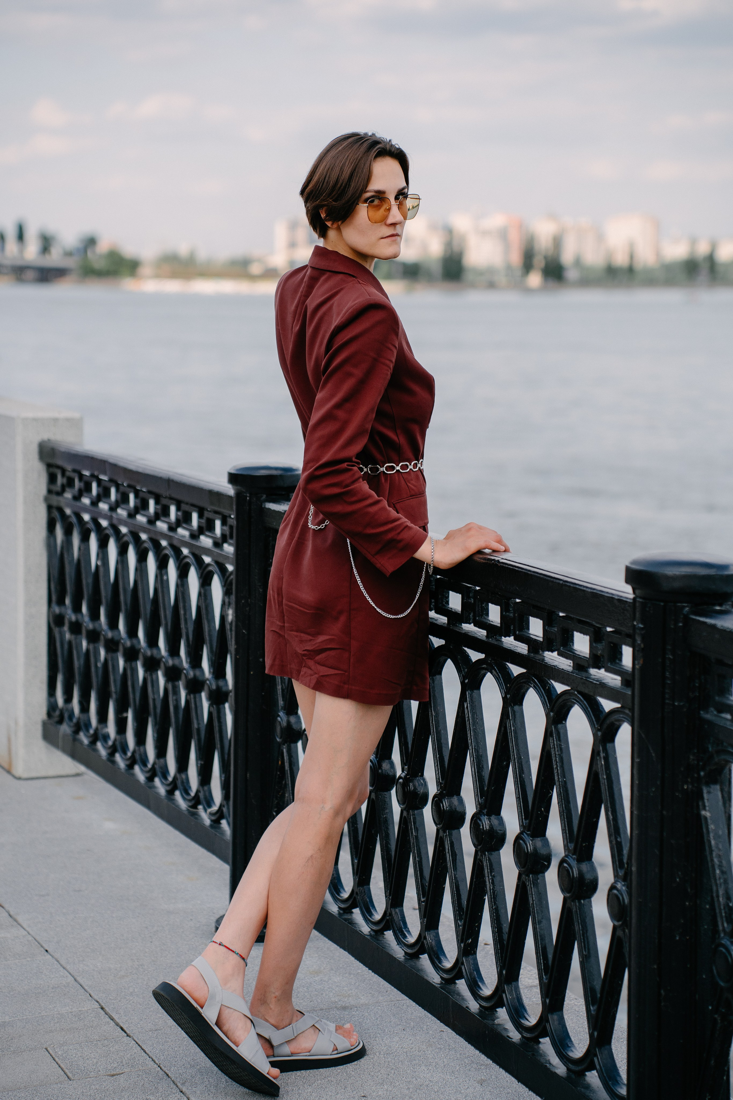 Максим и Наталья. Свадебная фотосъемка. Свадебный фотограф в Воронеже Александр Работкин