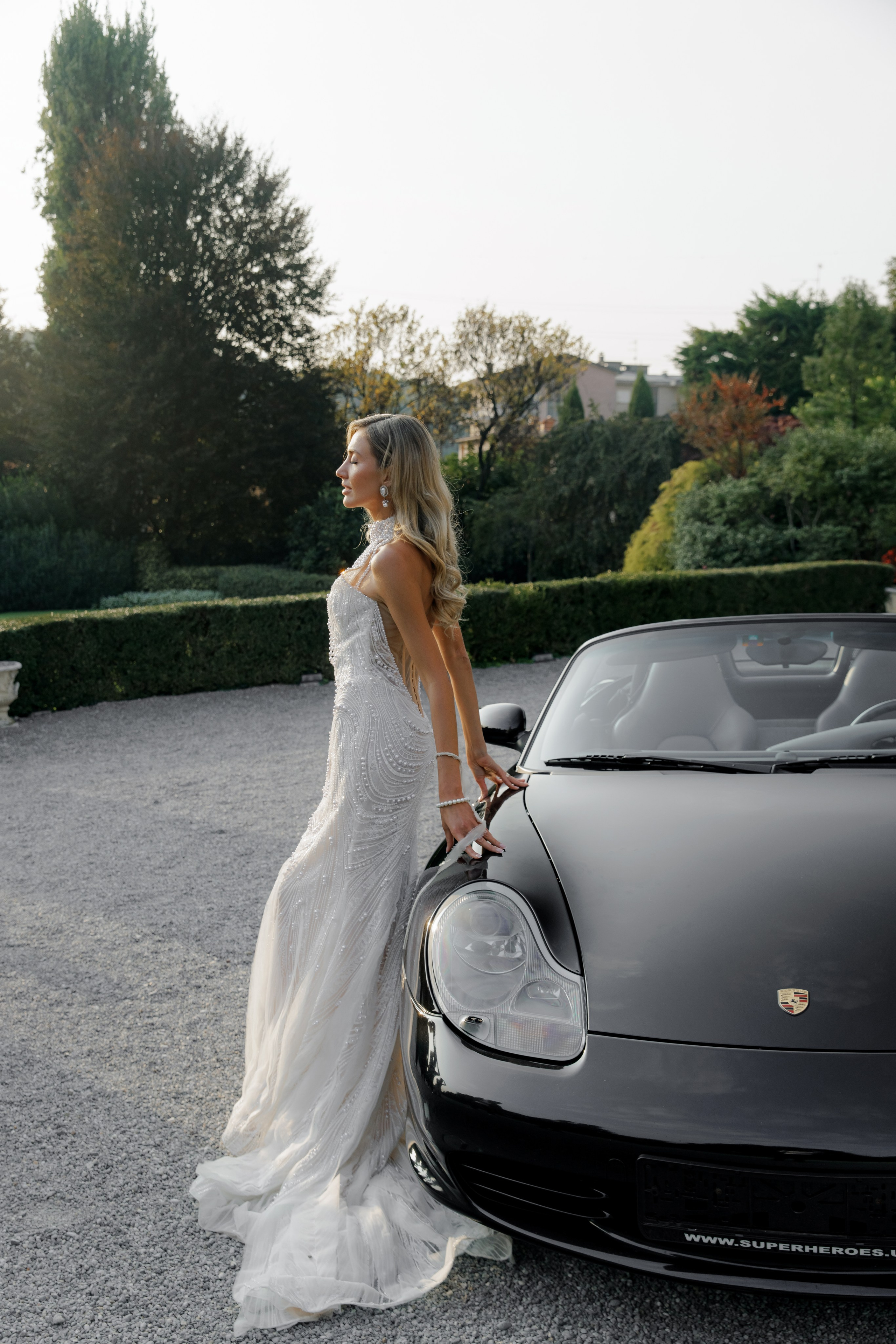 Italy — EDITORIAL. Свадебный фотограф в Москве, Ярославле Виталий Квант