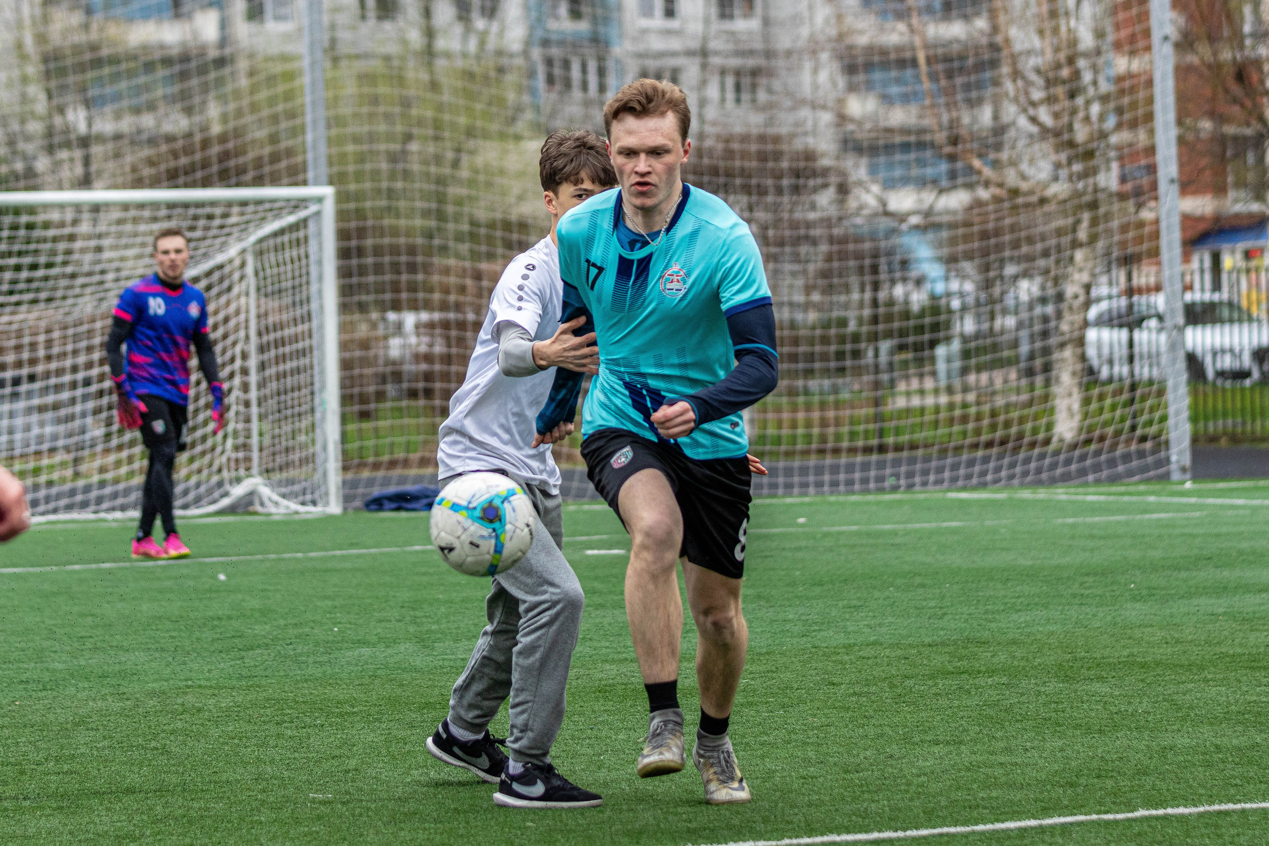 Футбол. Калачёв Тимофей Спортивный фотограф в Санкт-Петербурге