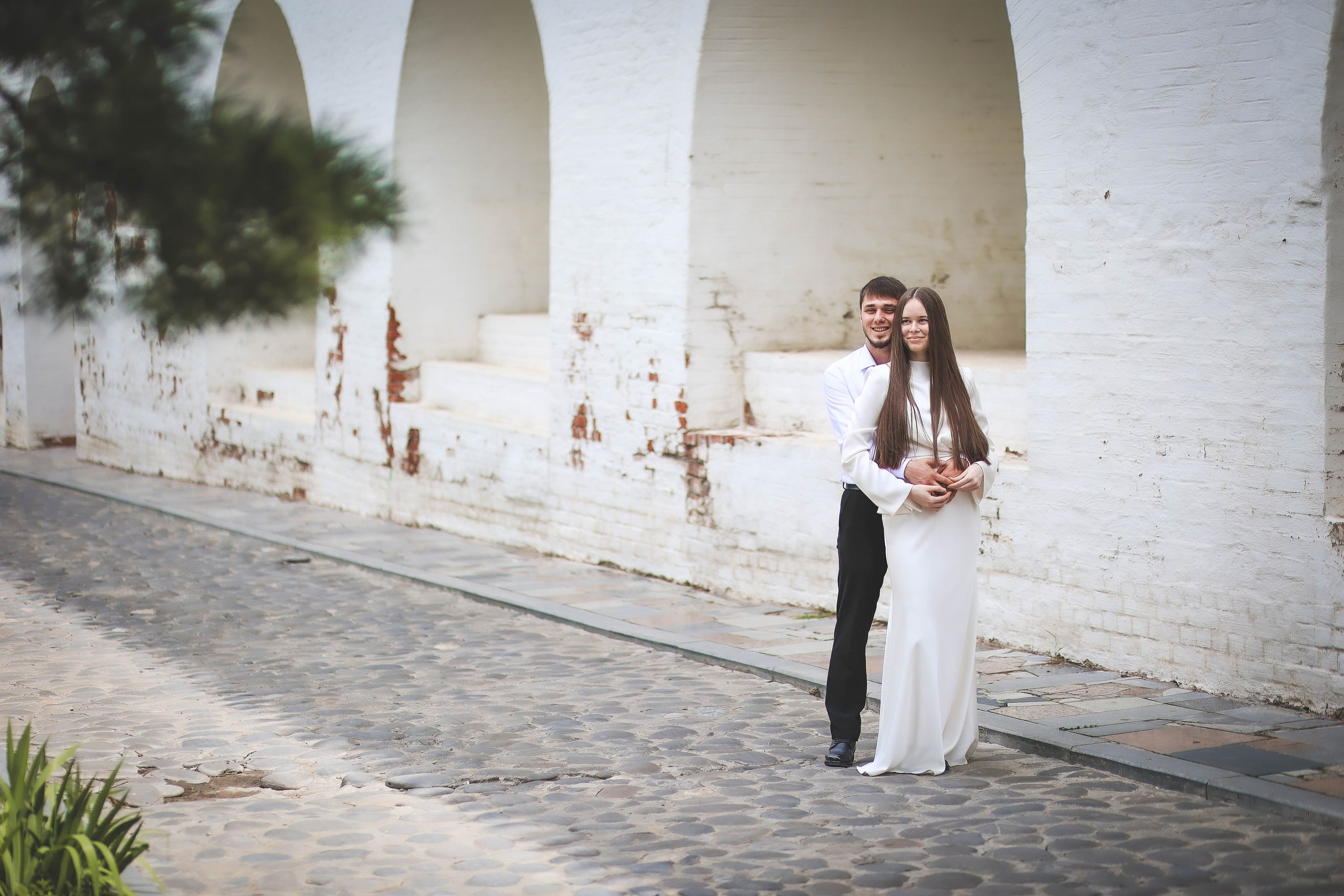 РАМАЗАН и ЕКАТЕРИНА. Свадебный фотограф — видеограф в г. Астрахань Екатерина Юмашева