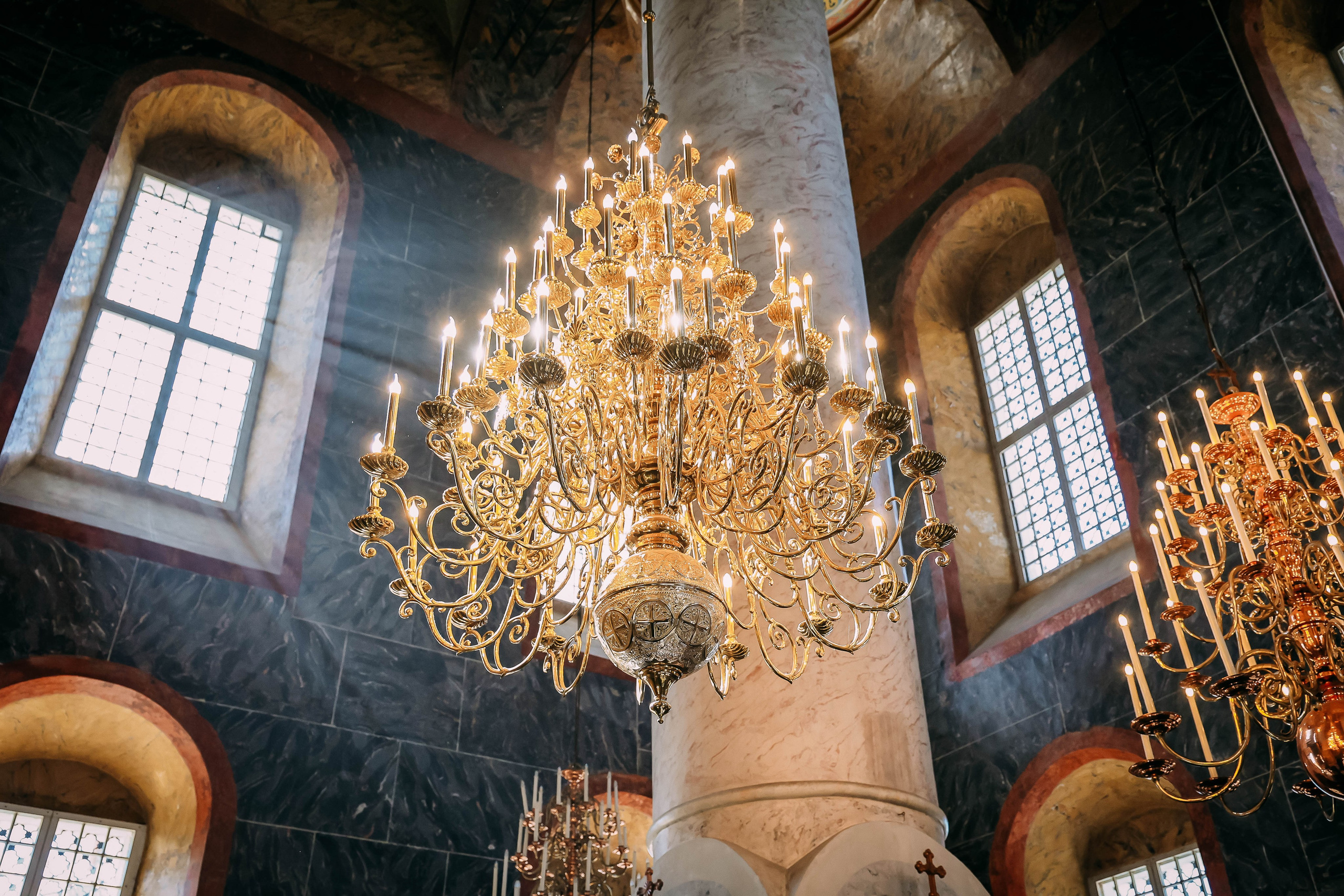 ВЕНЧАНИЕ. Свадебный фотограф — видеограф в г. Астрахань Екатерина Юмашева