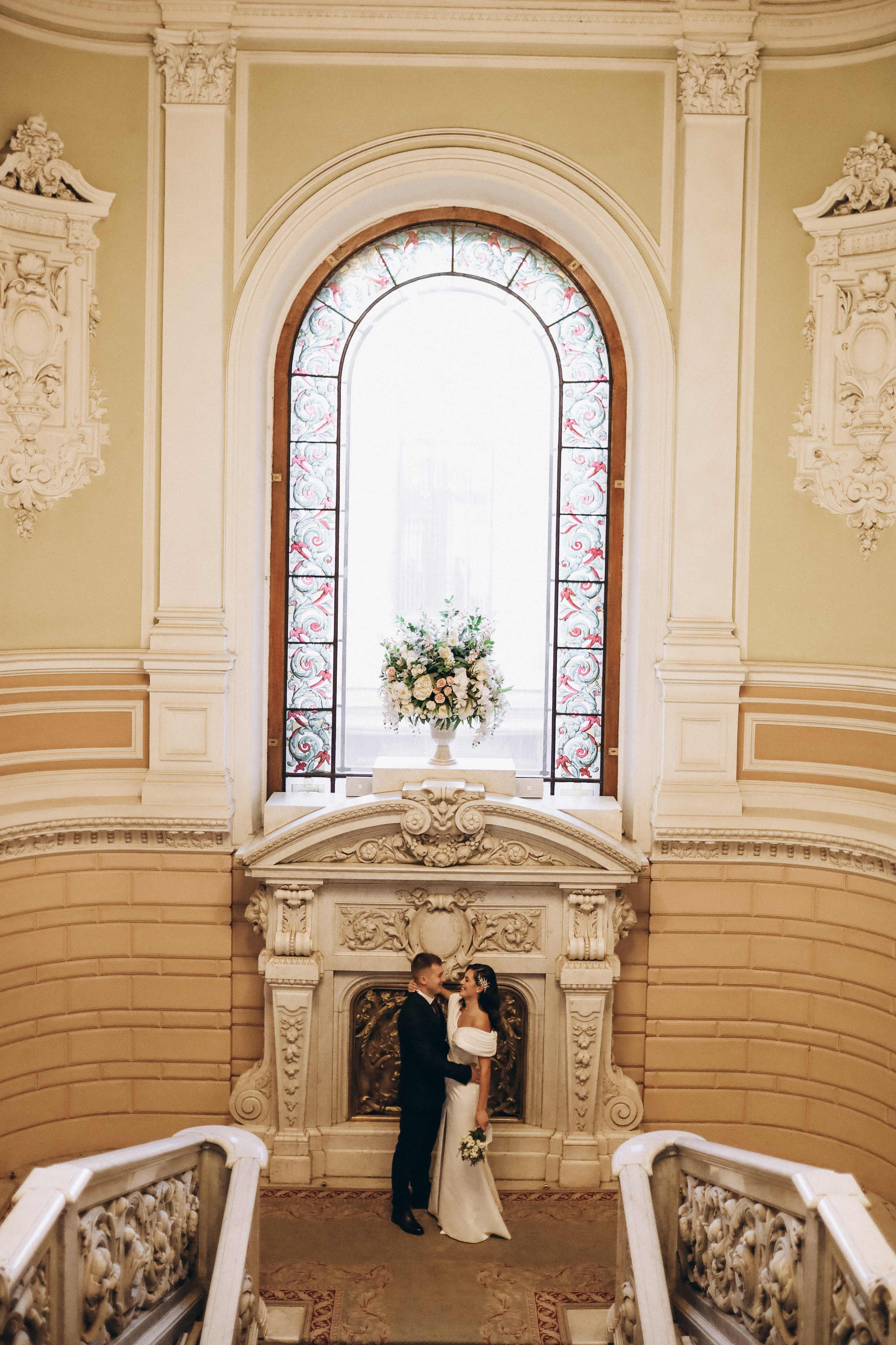 Никита & Анастасия. Семейный фотограф Наталья Ковтун Санкт-Петербург