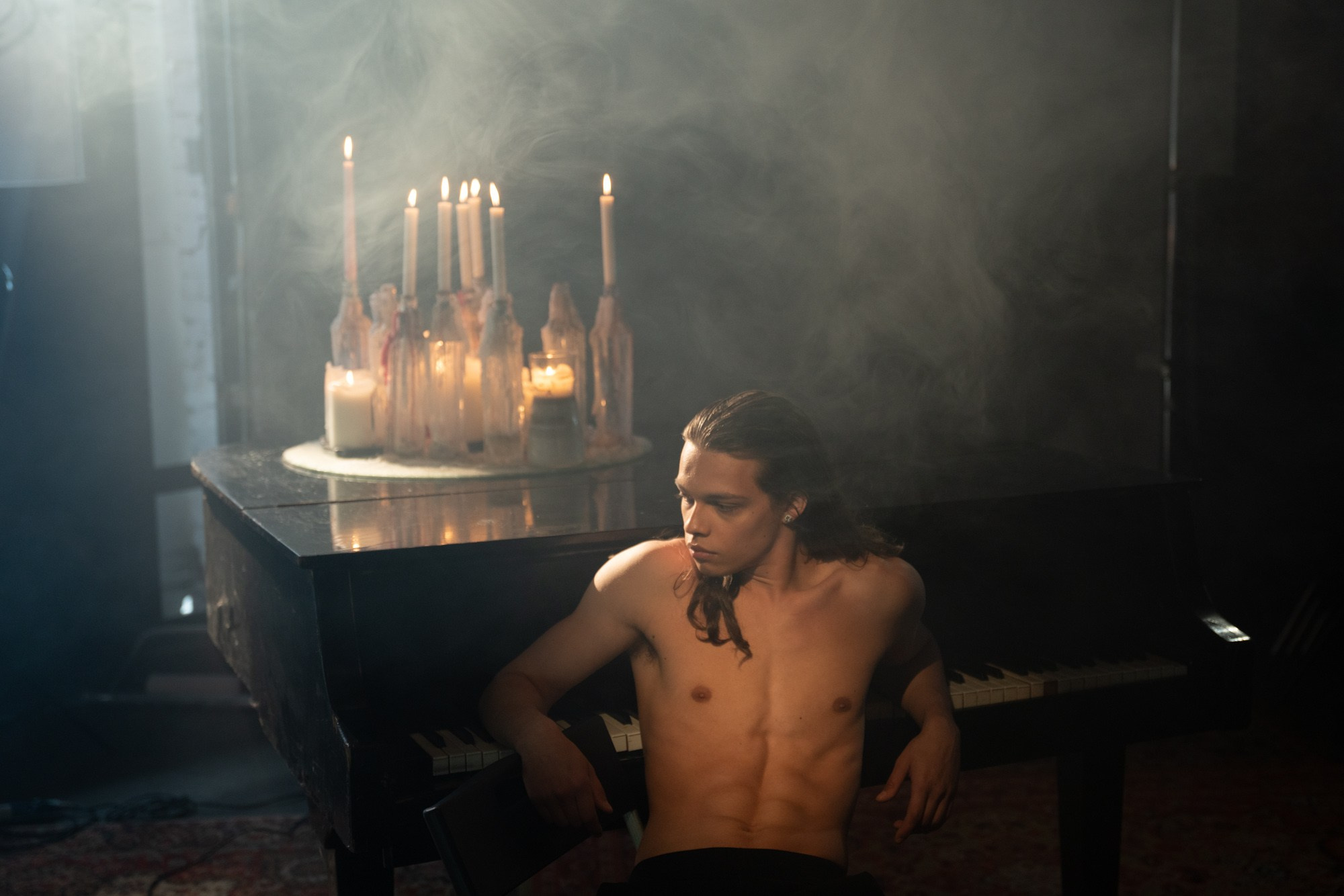 Alex Кhazov