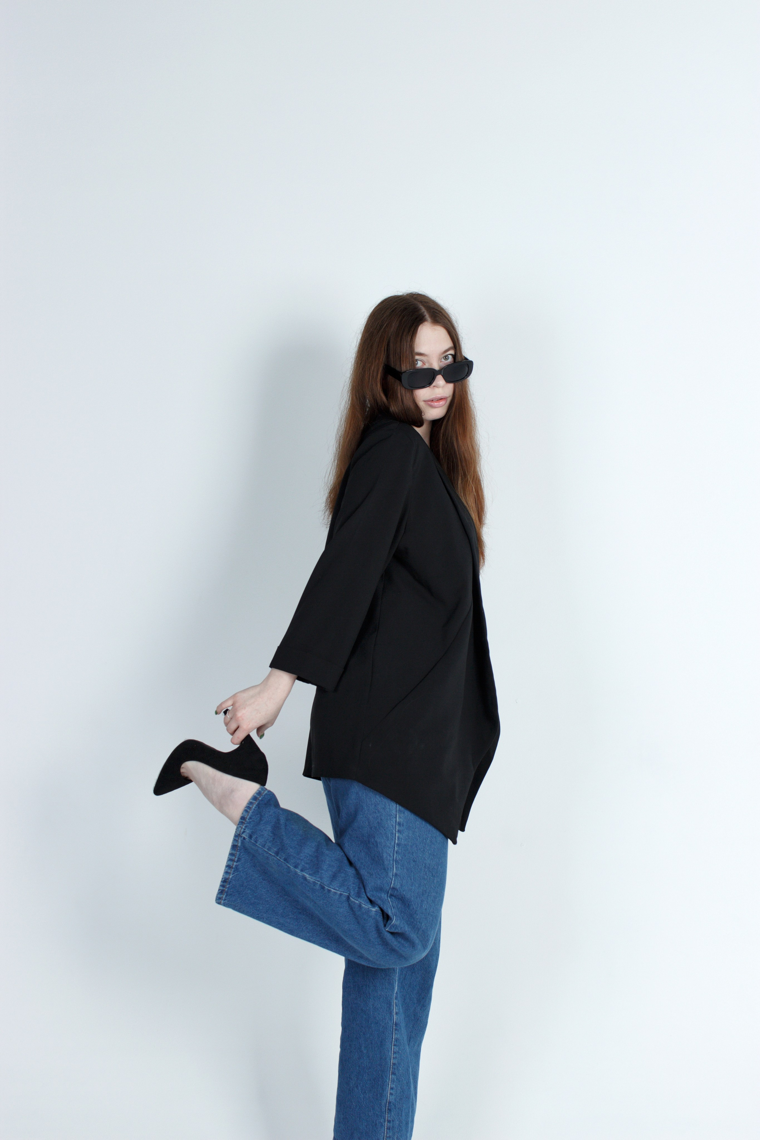 Яна. Фотограф Анастасия Москва|Одинцово