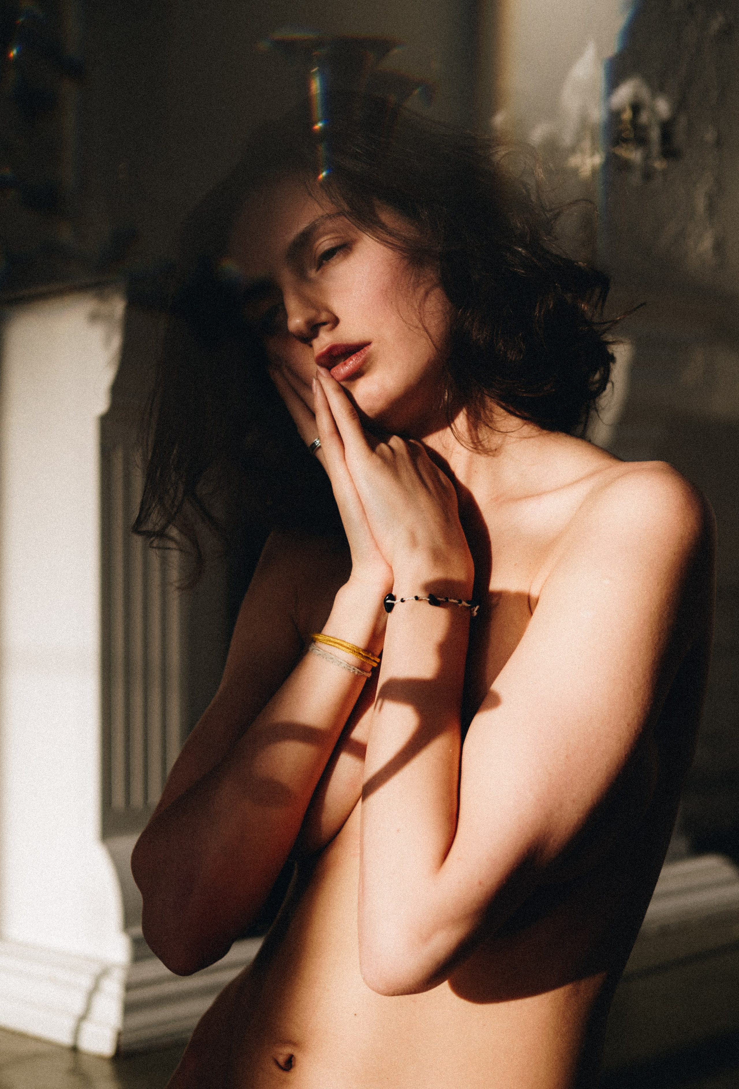 ЛЮДА. КРИСТИНА ГУСЬКОВА