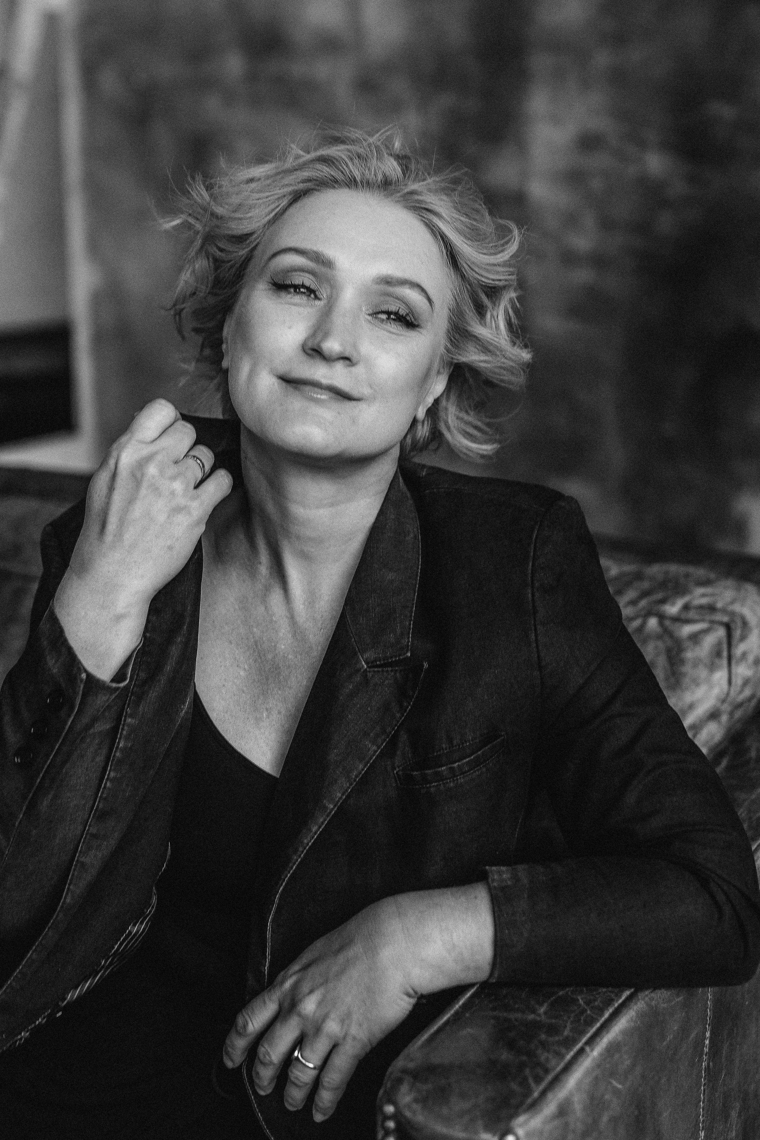 Надежда Васильева. Фотограф Ногинск Электросталь Наталья Осетрова