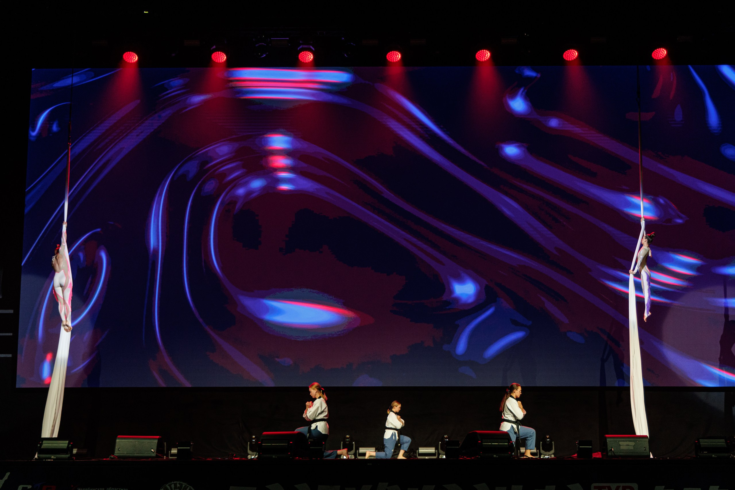 ПроТхэквондо Тур | Финальный этап