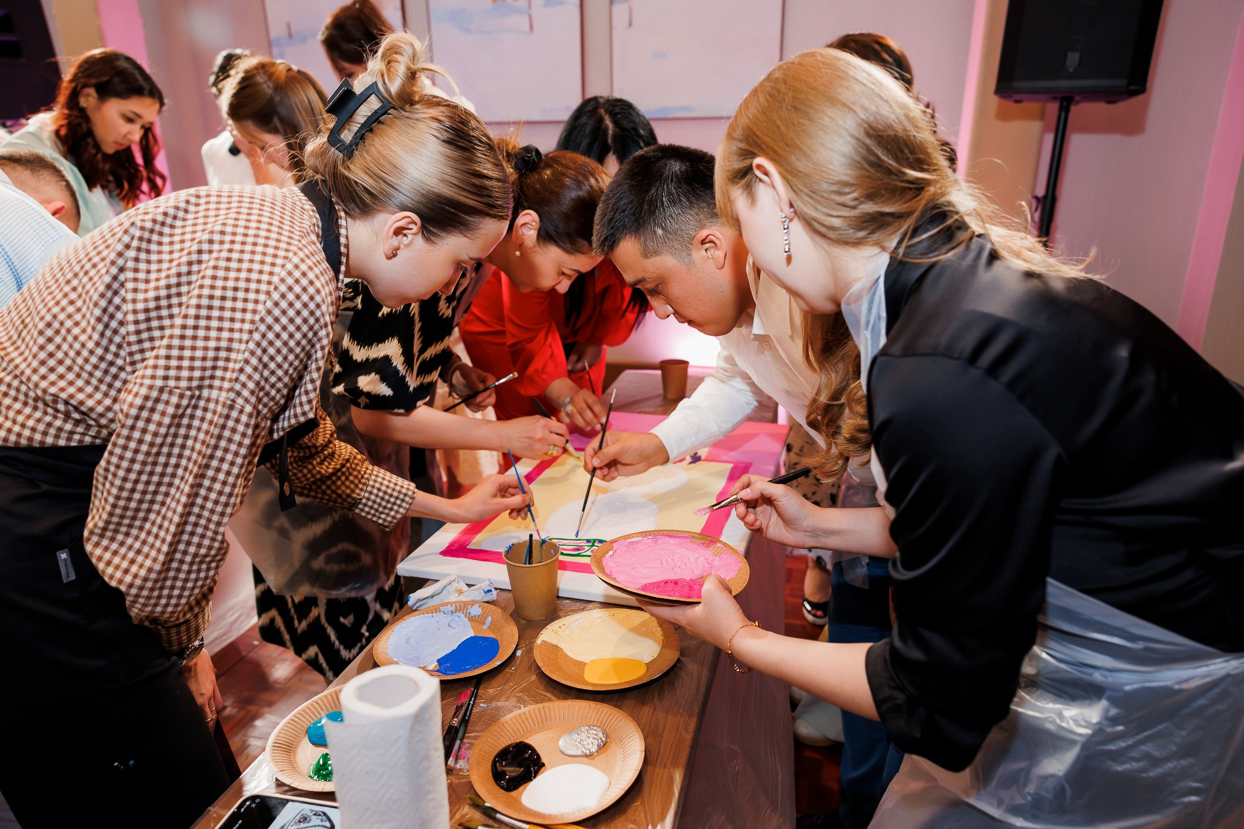 InfaPrim. Репортажный и свадебный фотограф Катерина Потапова