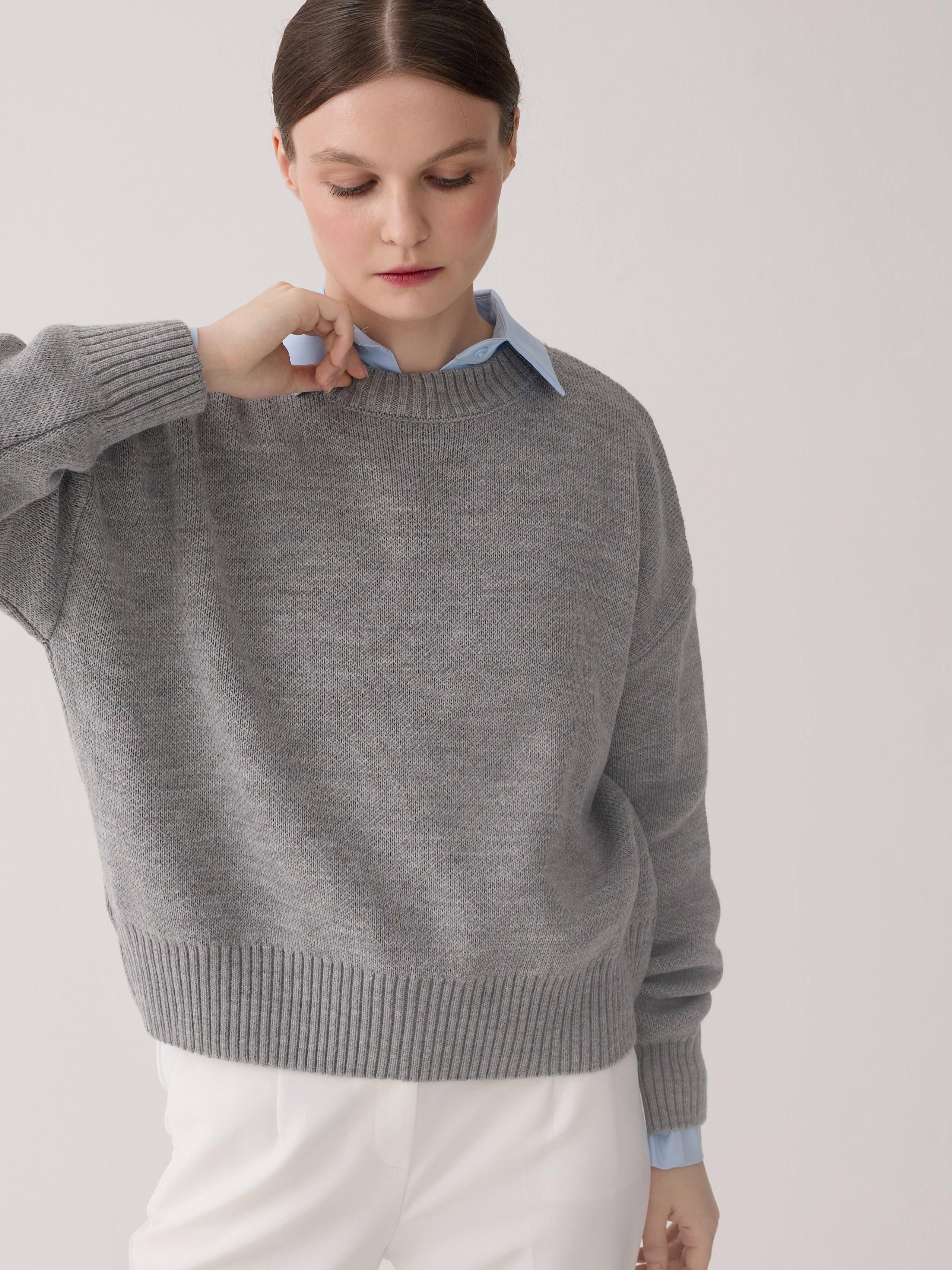 Маркетплейсы/каталог/лукбук. Ксения Кузнецова