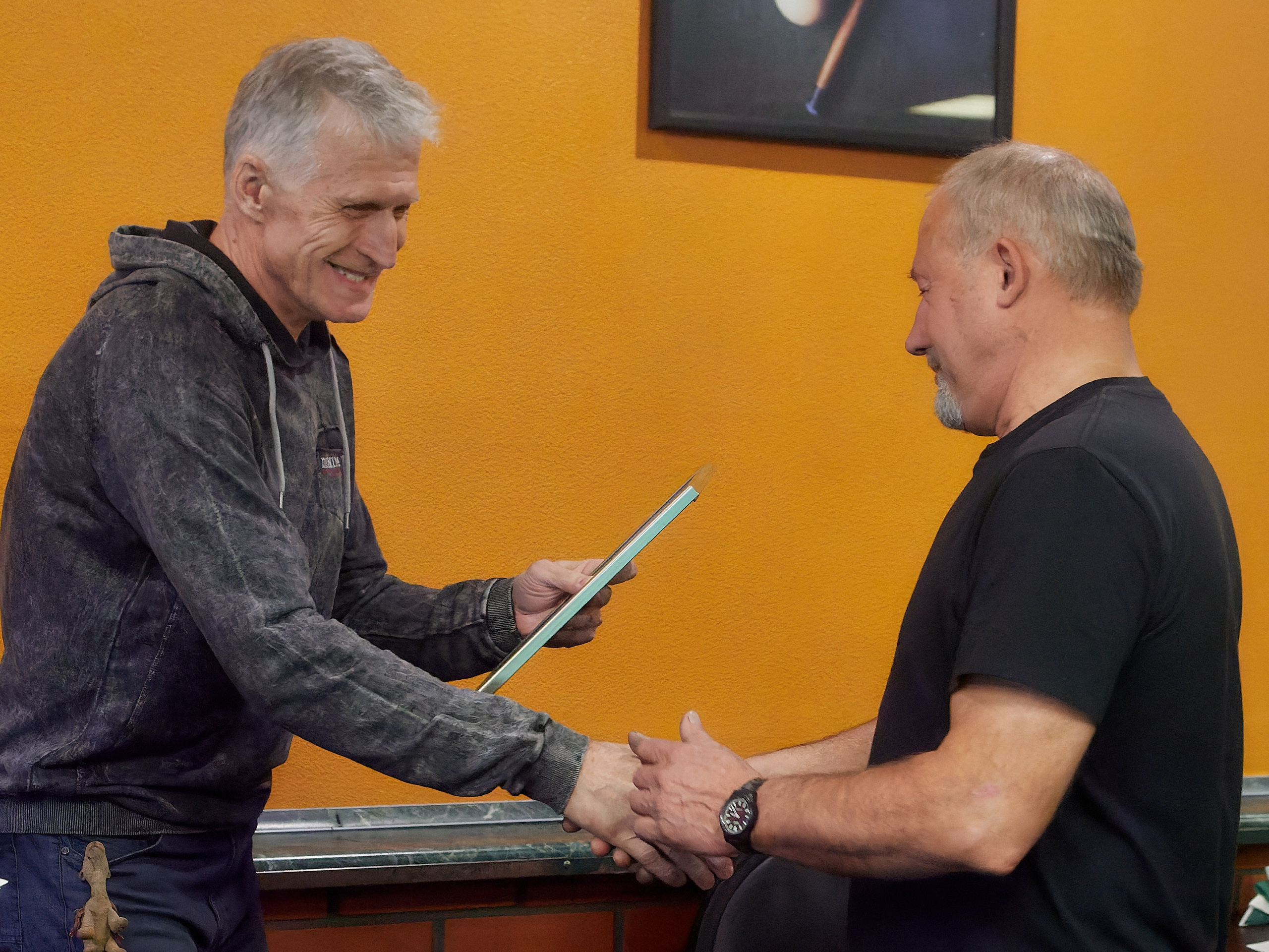 «Южный Кузбасс» турнир по бильярду. Семейный и детский фотограф в Междуреченск Олег Бамбульский