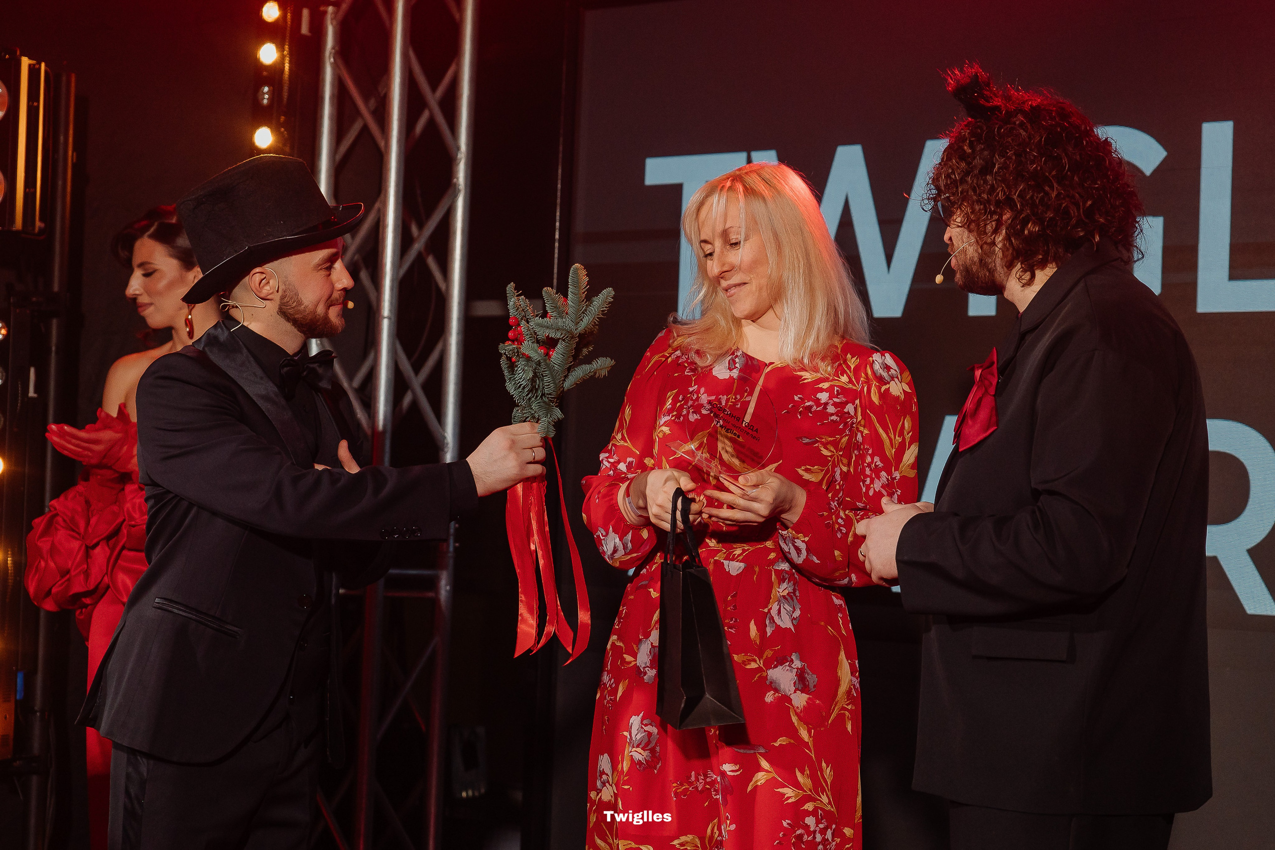 TWIGLLES AWARDS 2024. Свадебный и семейный фотограф Исаев Давид