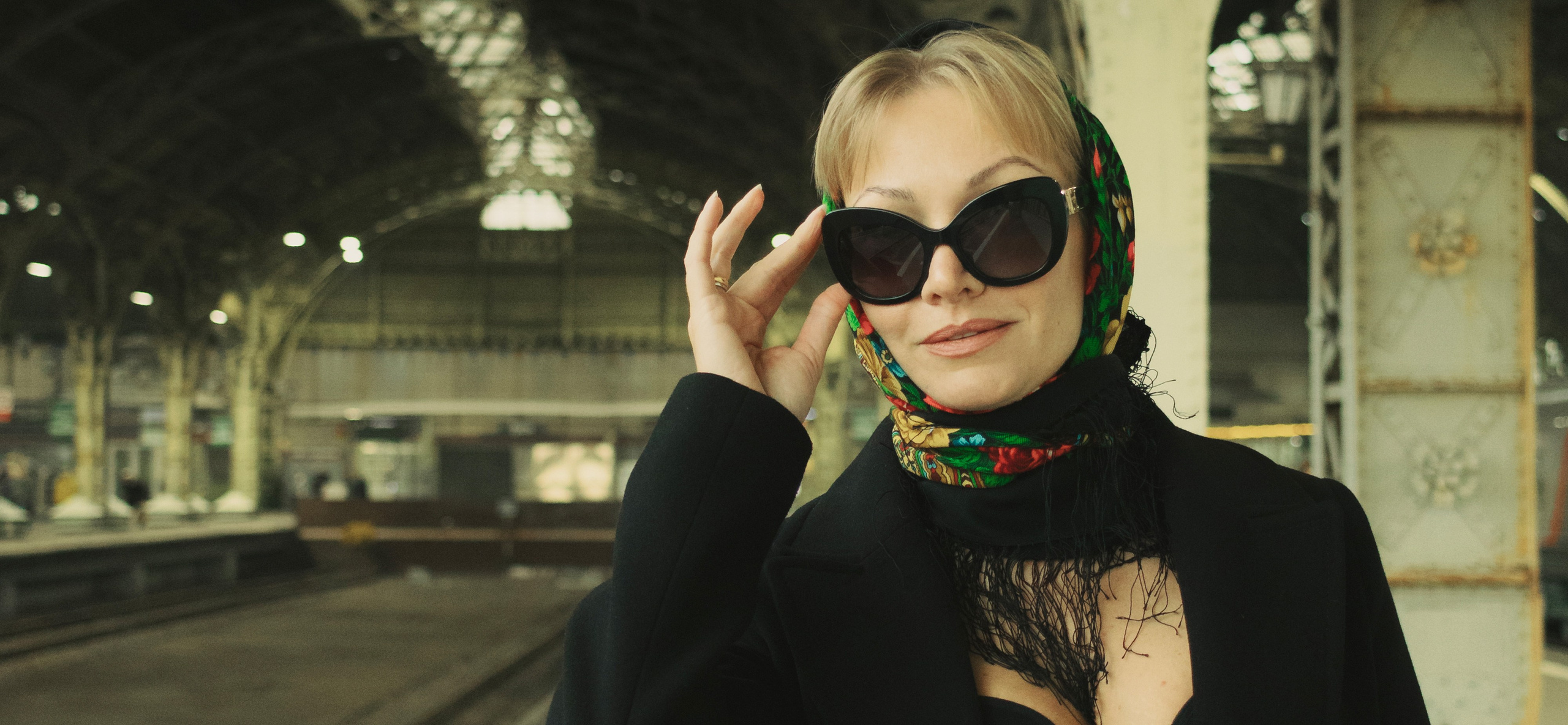 Фотограф в Санкт-Петербурге Александра Бушмина