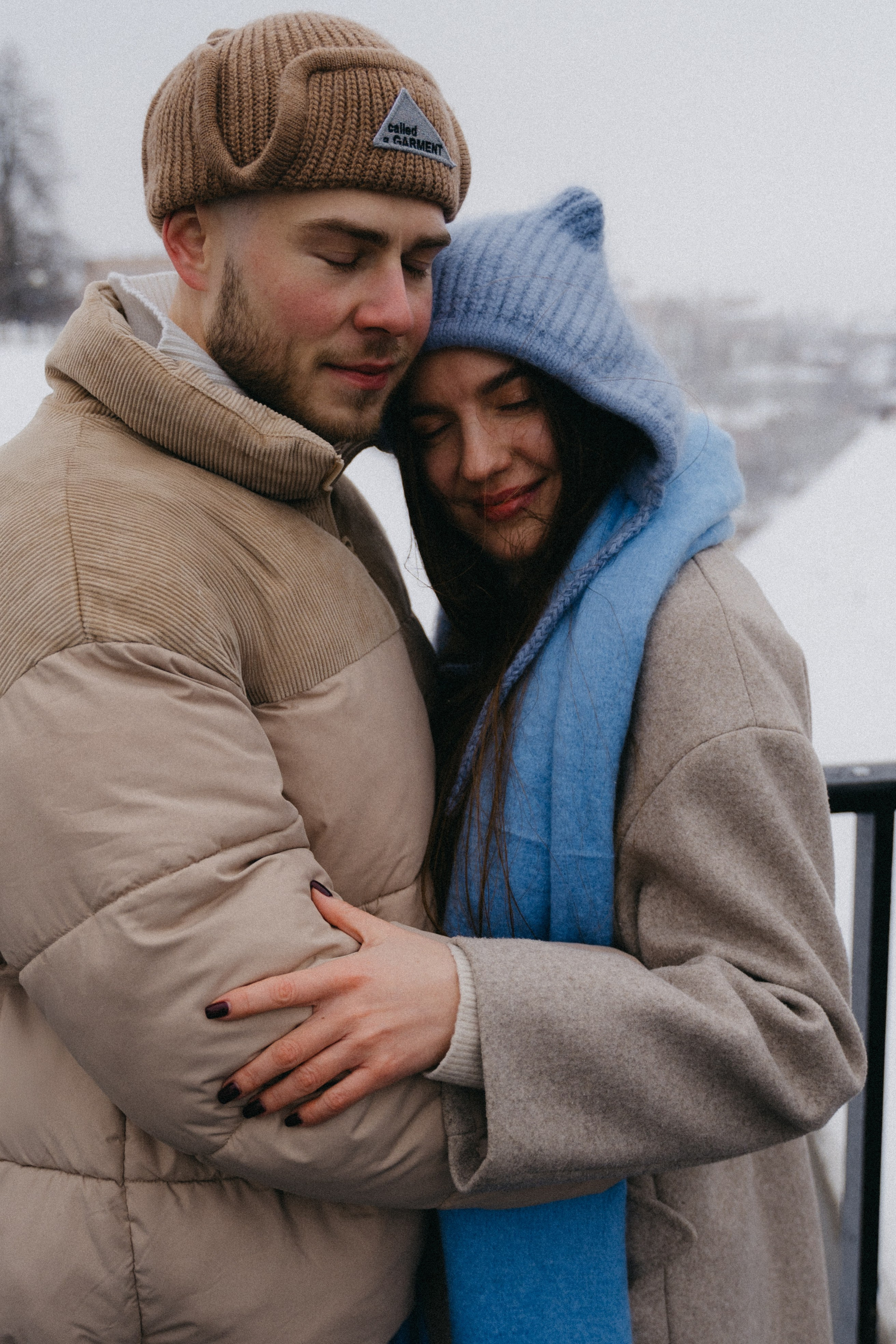 Стас и Алена. Свадебный фотограф Нижний Новгород Фатичев Артем