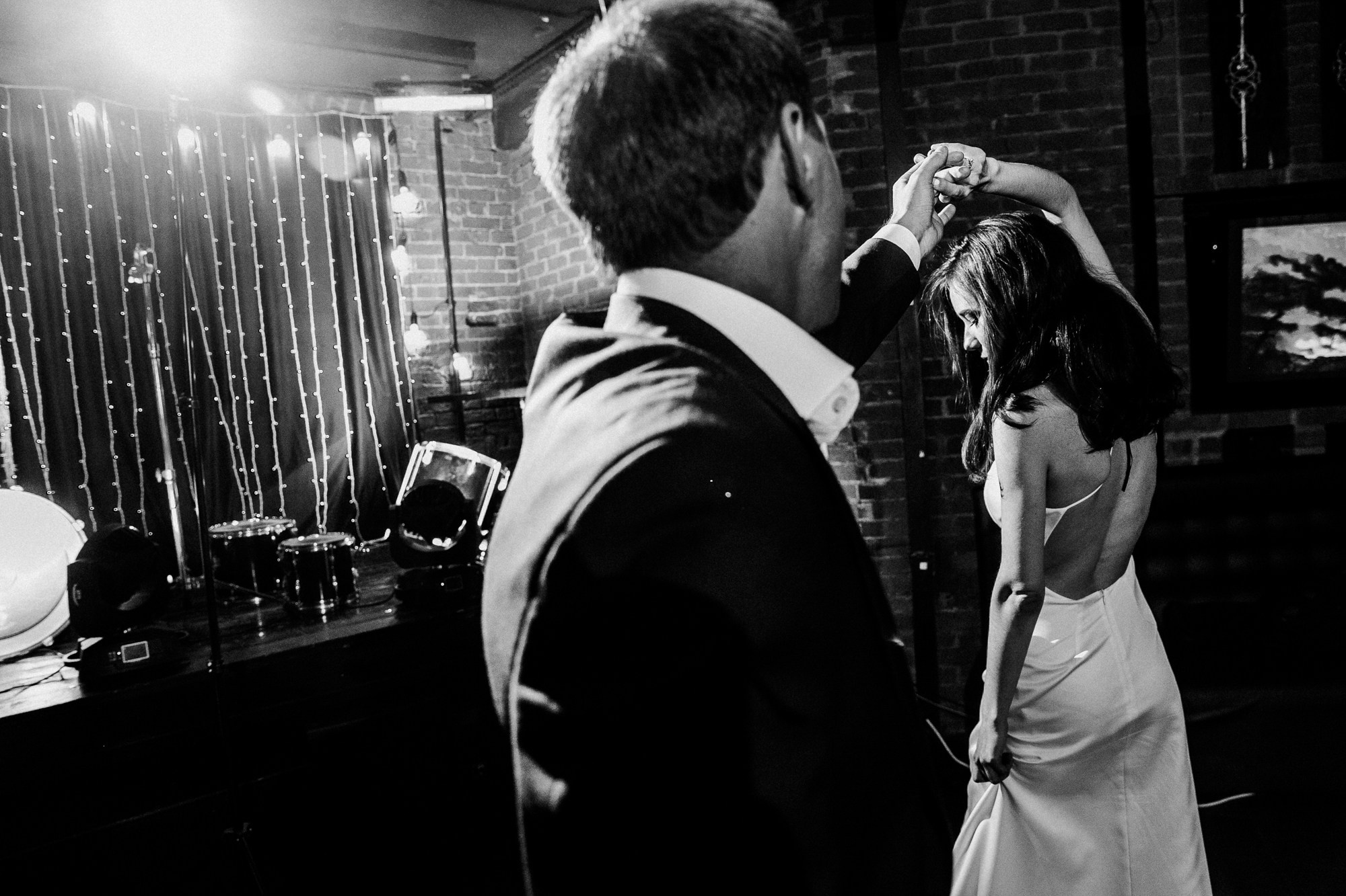 Сергей & Наталья. Свадебный фотограф в Москве — Павел Воронцов