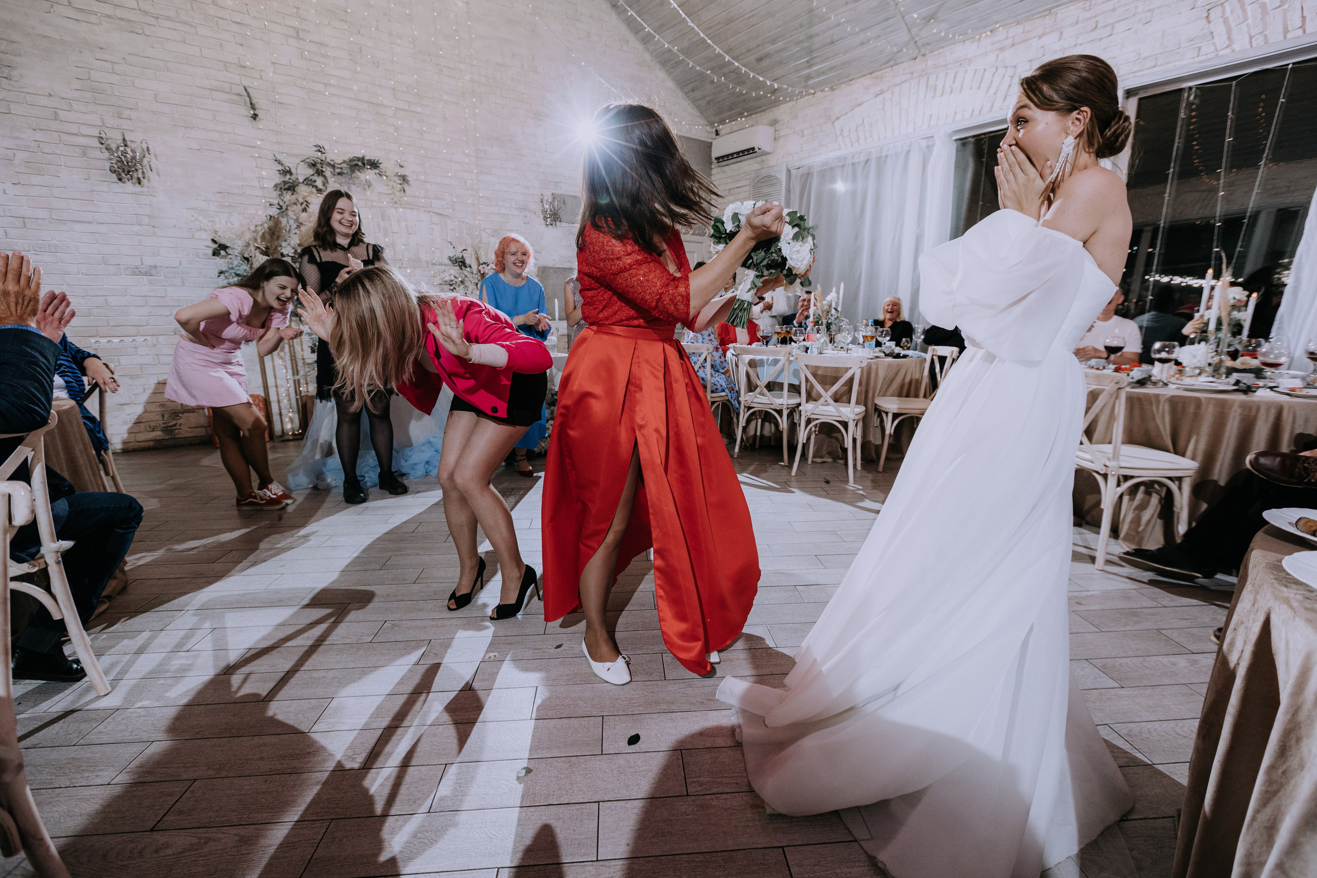 Тимофей & Ольга. Свадебный фотограф в Москве — Павел Воронцов