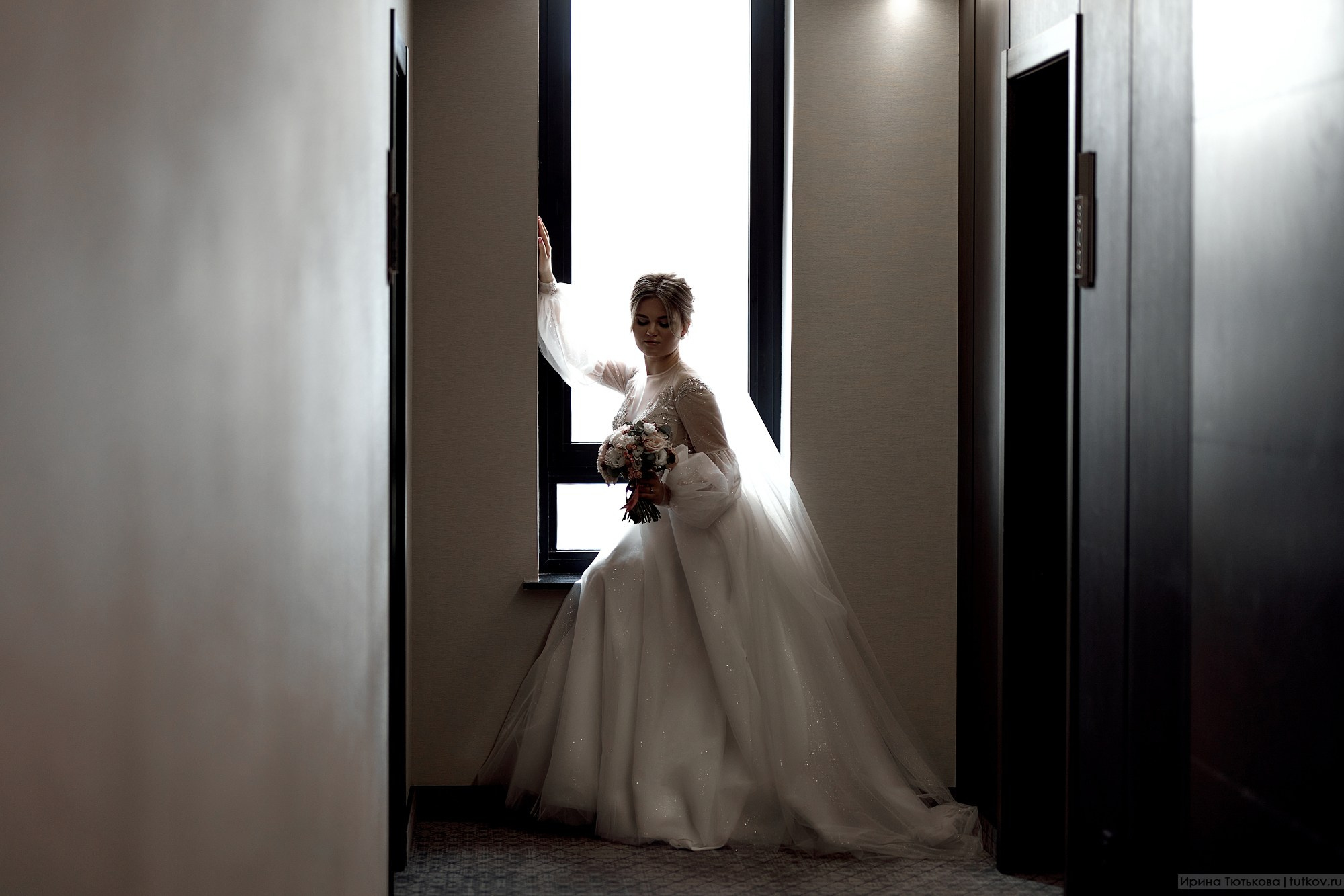 Елена и Алексей. Свадебная фотосъёмка в Брянске | Влад и Ирина Тютьковы