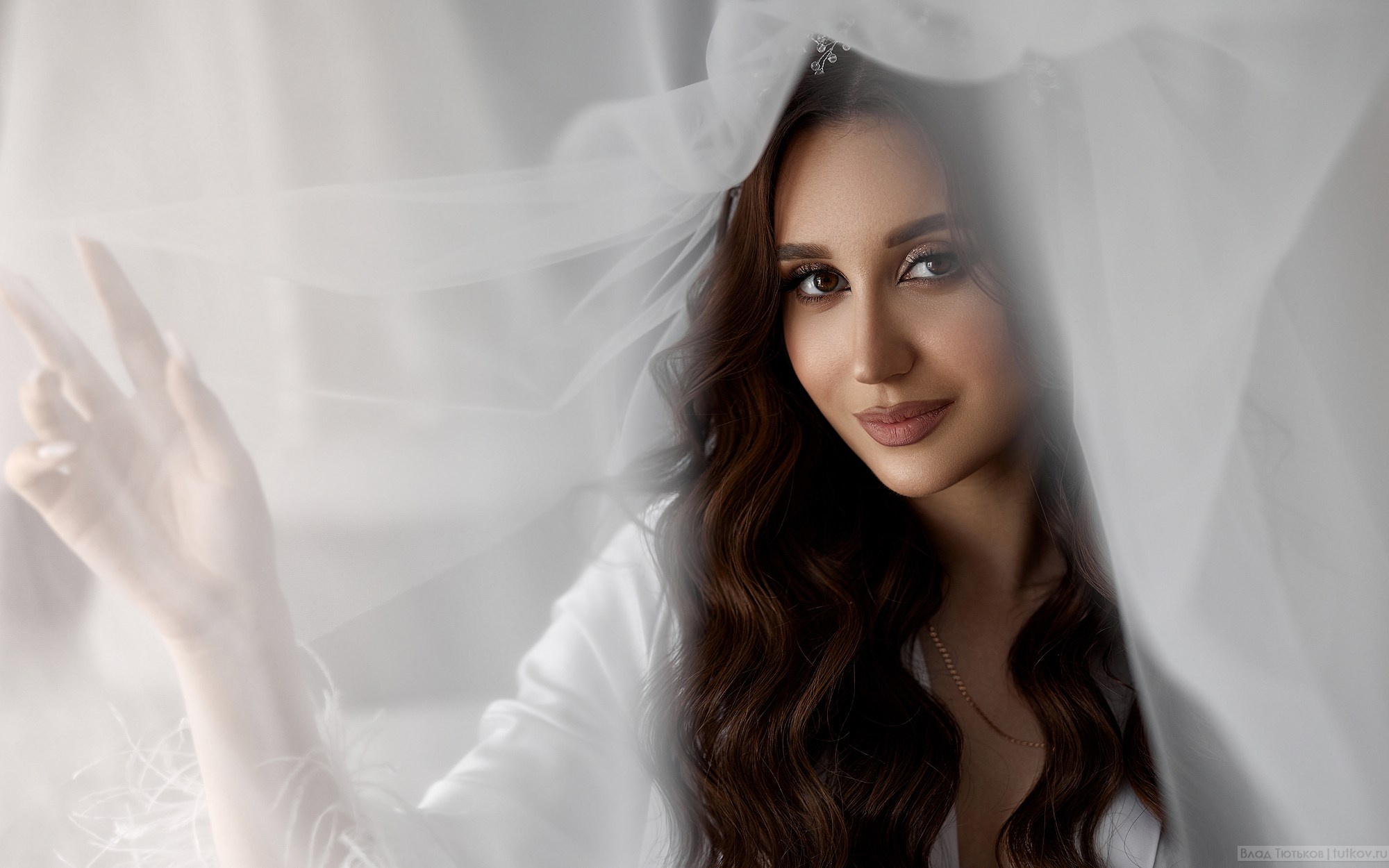 Светлана и Владислав. Свадебная фотосъёмка в Брянске | Влад и Ирина Тютьковы