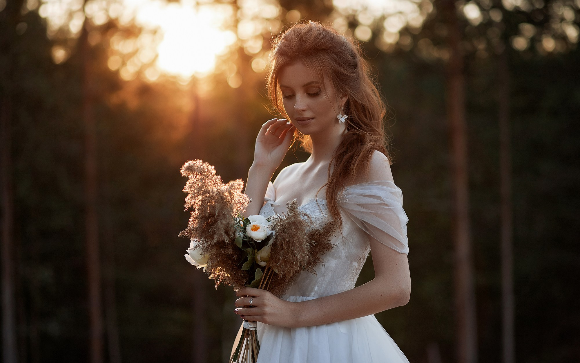 Ульяна и Дмитрий. Свадебная фотосъёмка в Брянске | Влад и Ирина Тютьковы