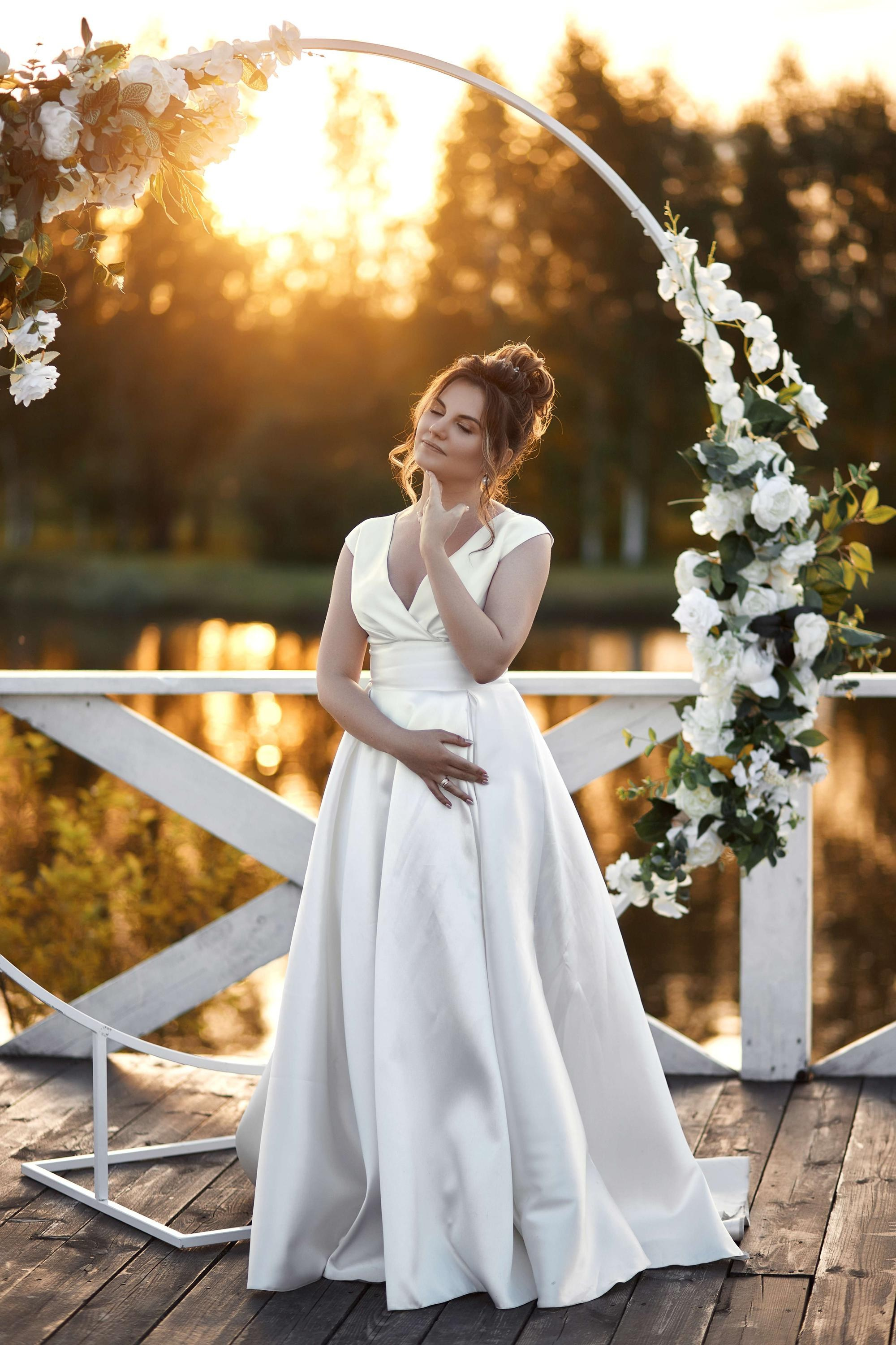 Карина и Евгений. Свадебная фотосъёмка в Брянске | Влад и Ирина Тютьковы