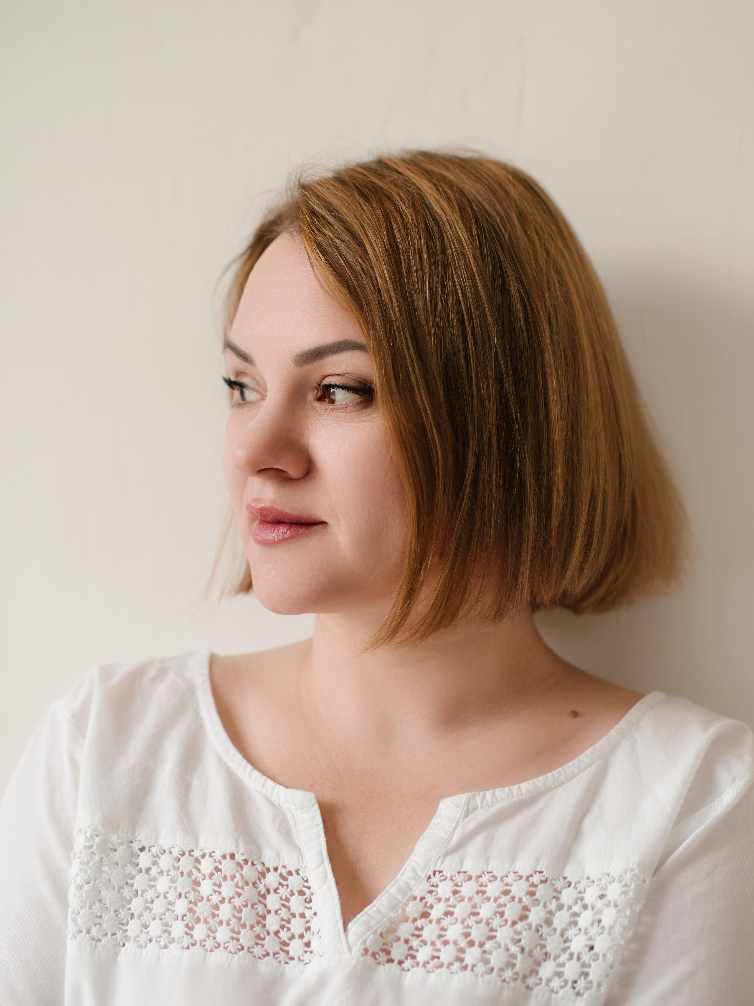 Карина с семьёй. Свадебный фотограф во Владимире - Мария Широкорядова