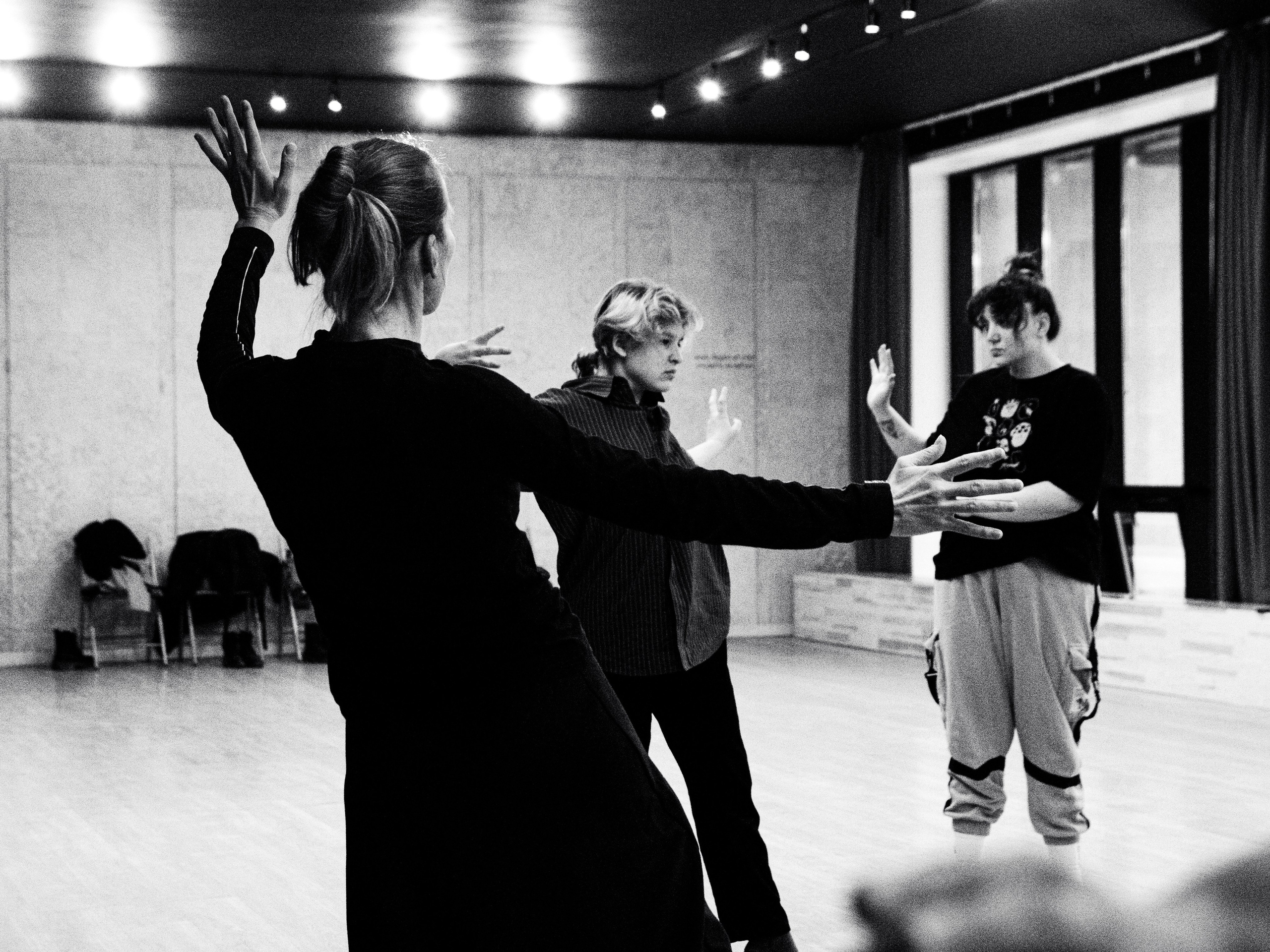 Репортаж. Ульяна Сухарева — Фотохудожник Новосибирск