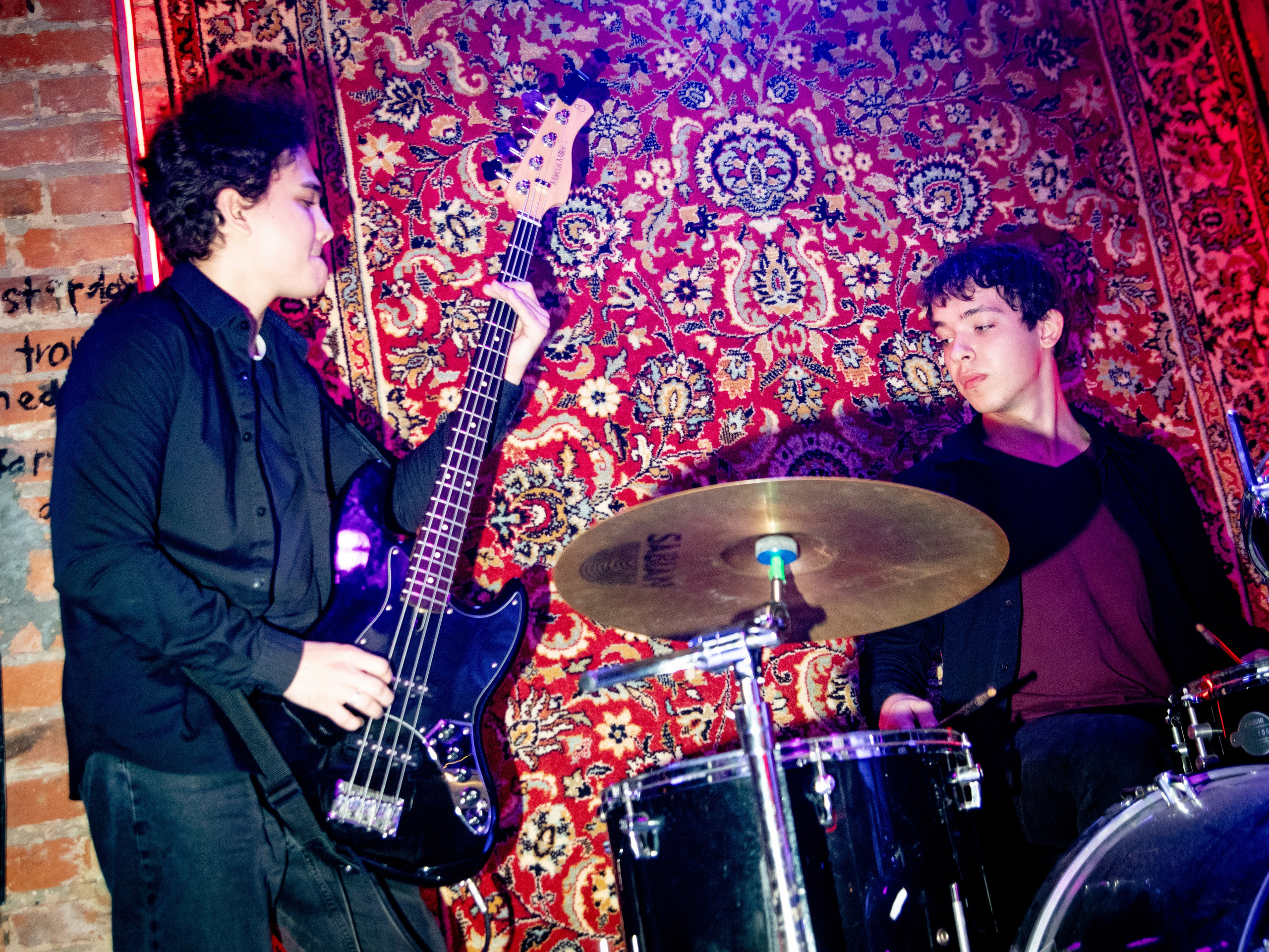 Концерт. Ульяна Сухарева — Фотохудожник Новосибирск