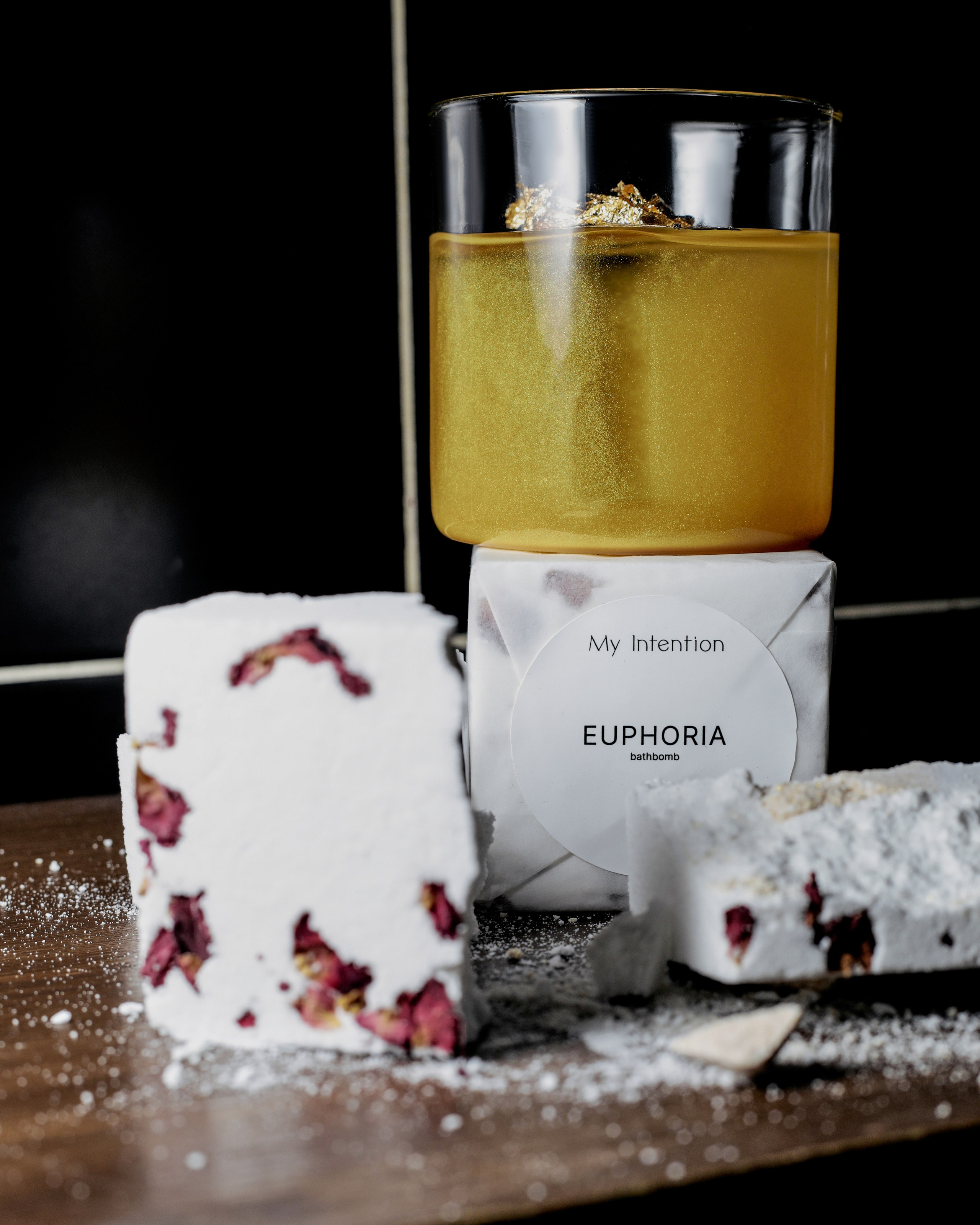 Коктейли. Фотограф Чернецова Валерия. Москва