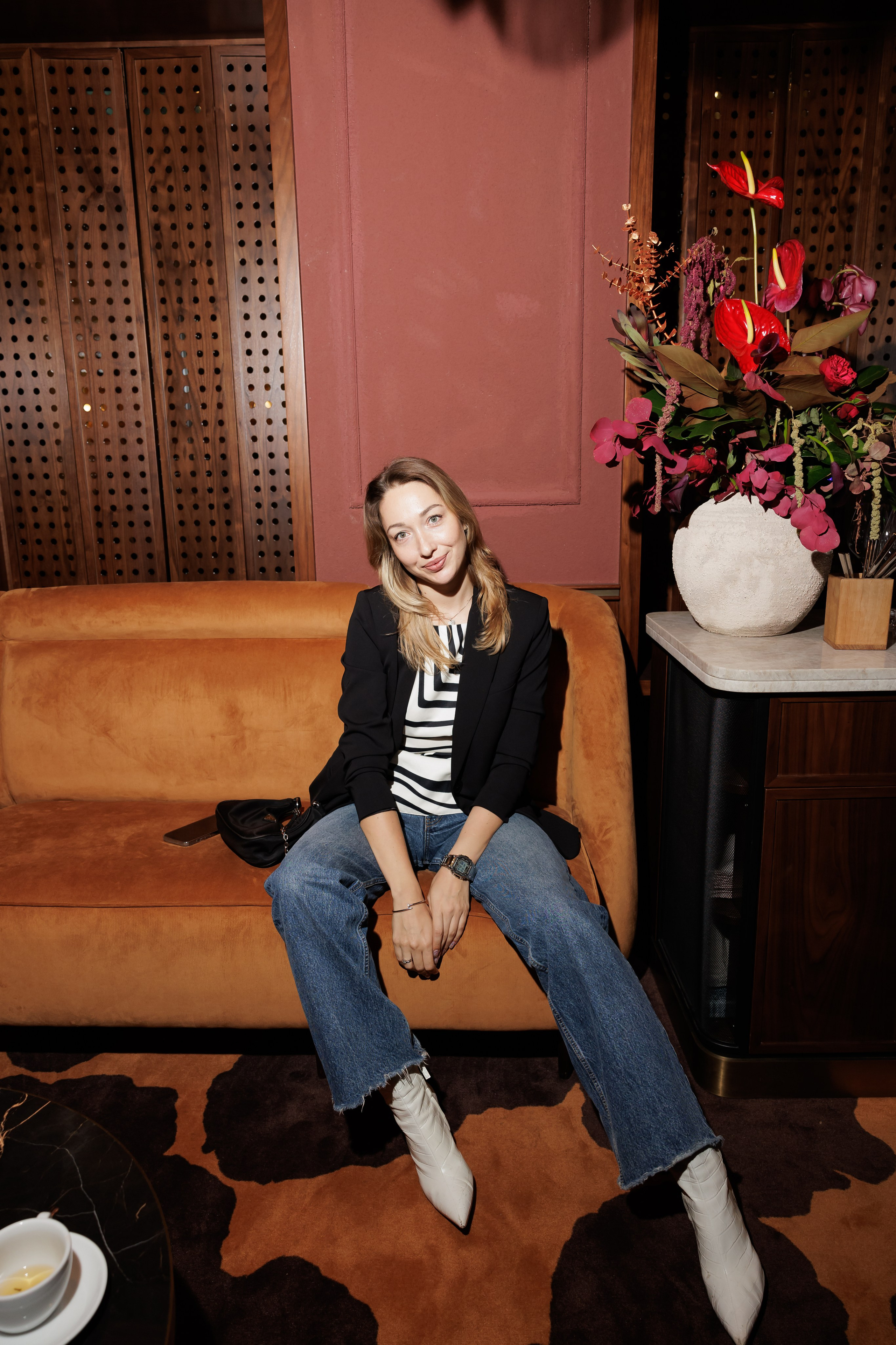 Miller et Bertaux. Светский фотограф — Анисина Ирина