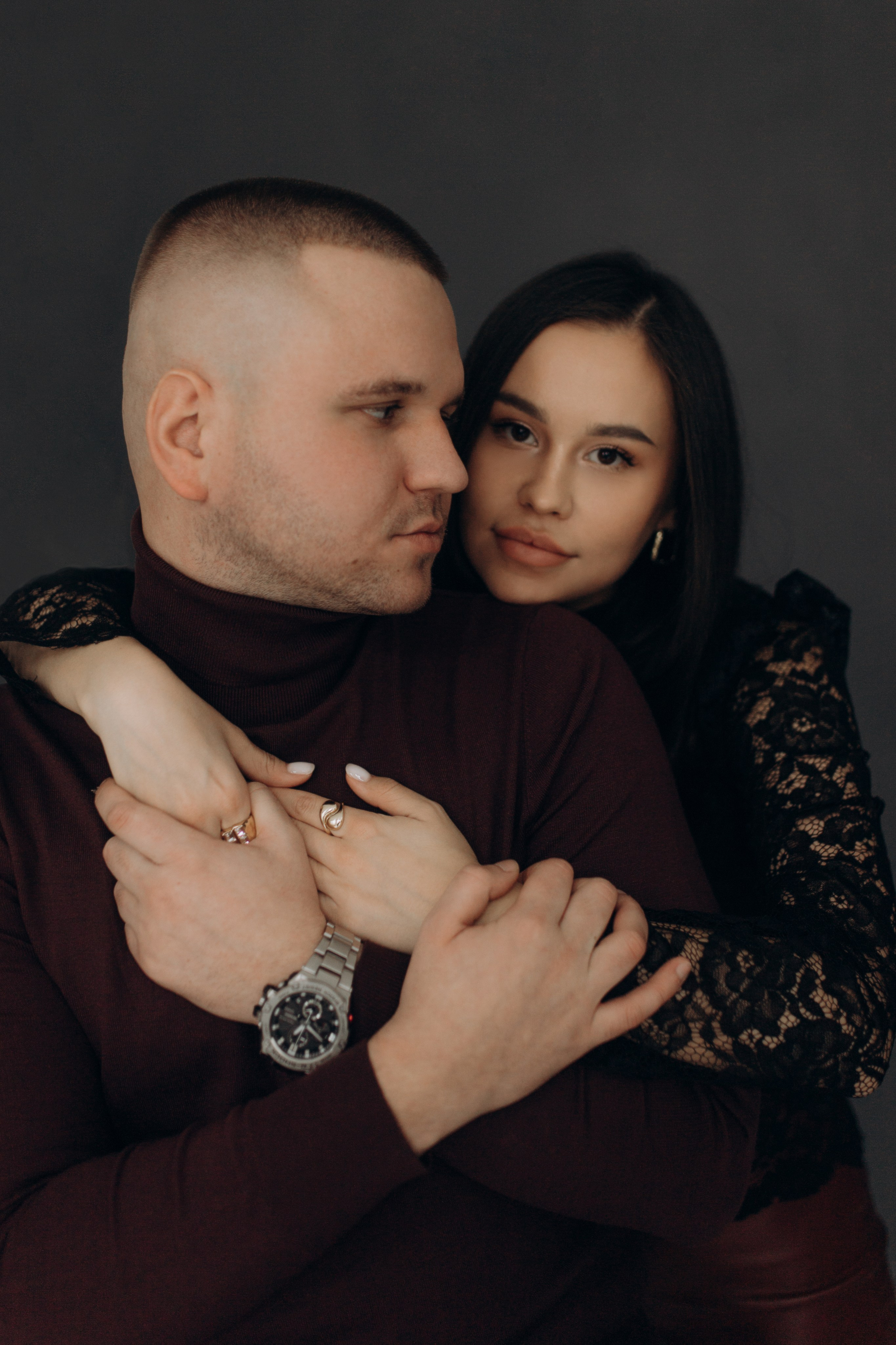 Иван и Олеся. Фотограф Анастасия Евсеева |Белгород