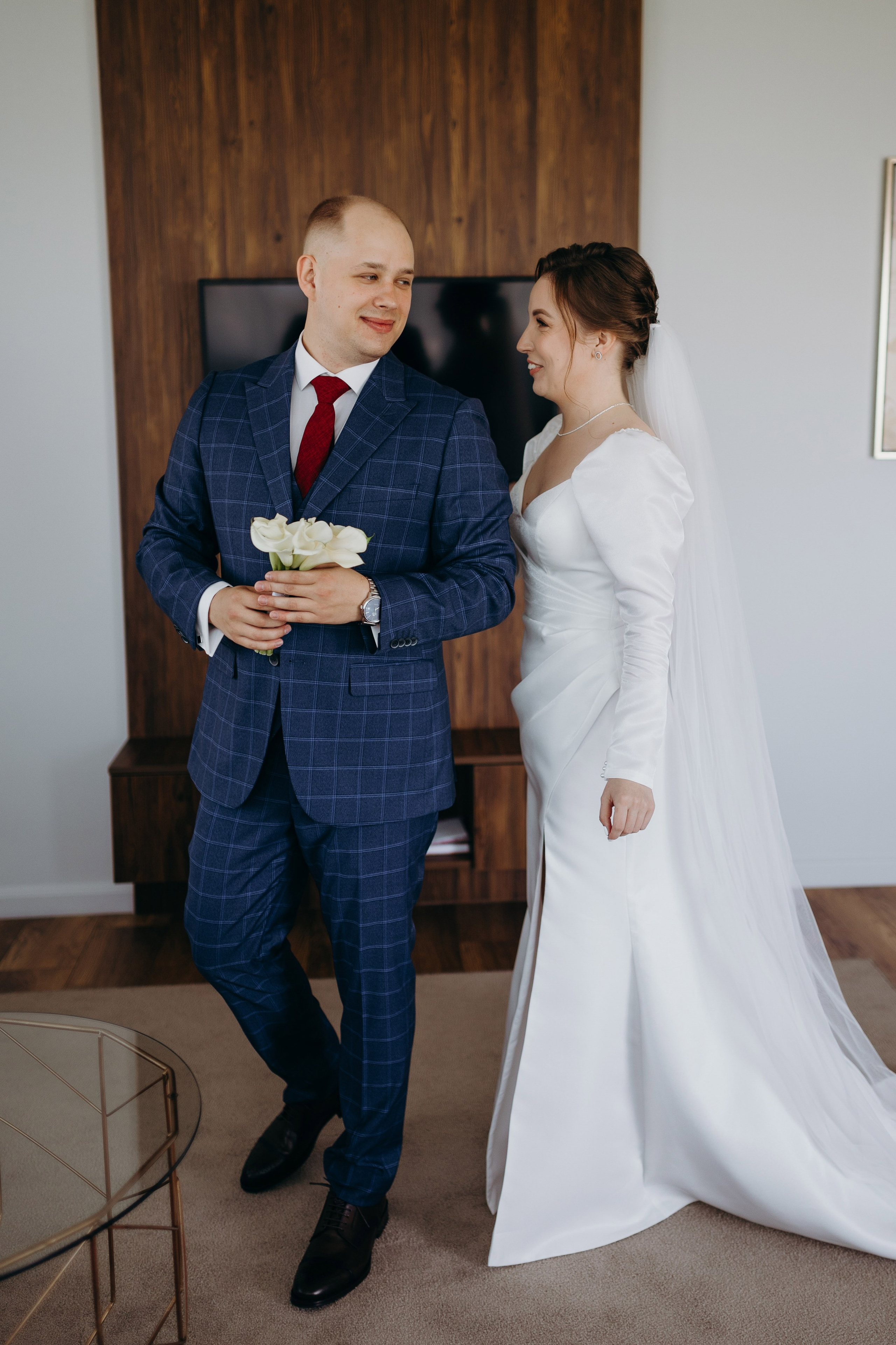 Wedding day 1.08.23. Свадебный фотограф в Санкт-Петербурге