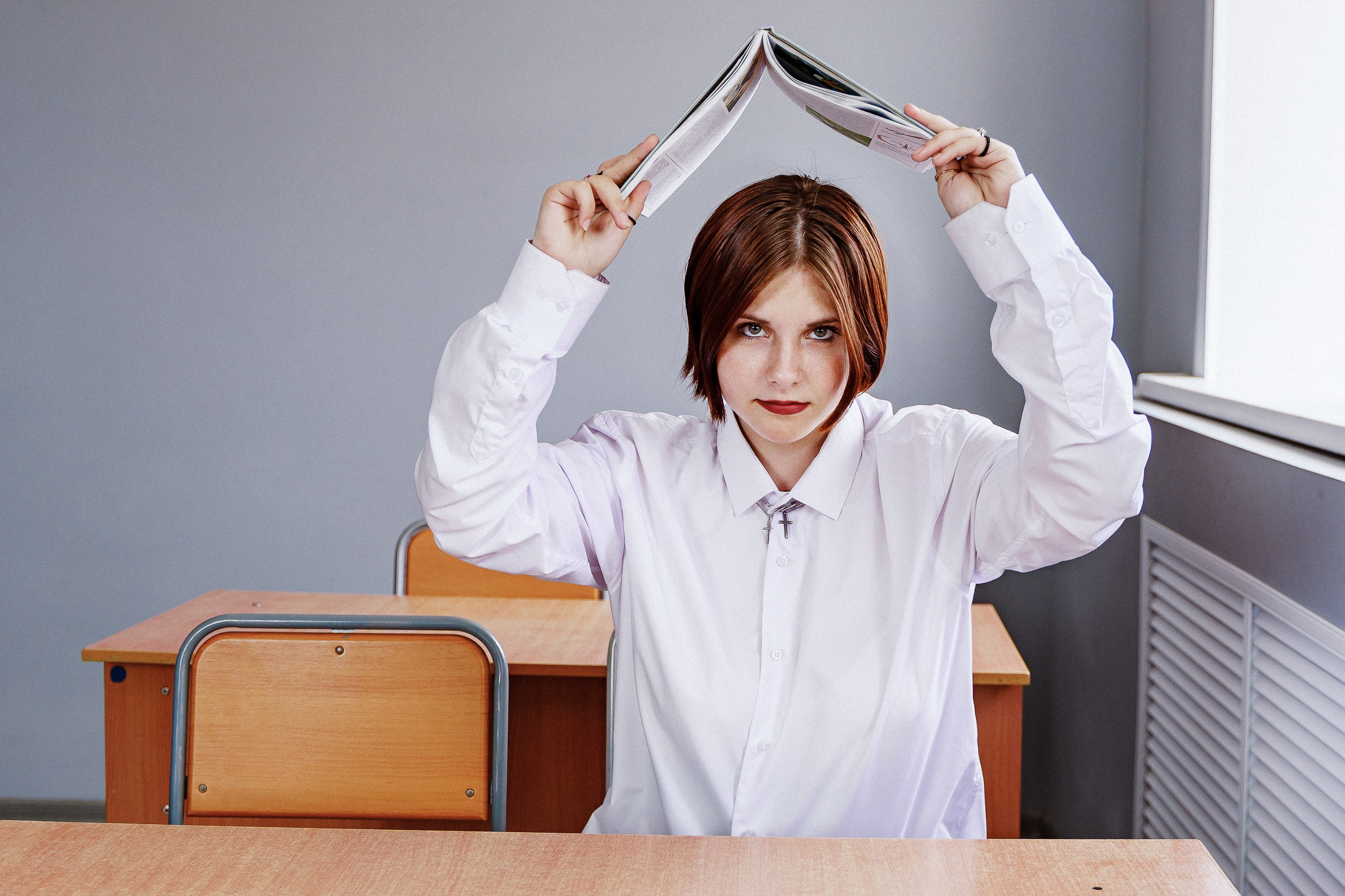 Фотосъемка школьников. Школьный и семейный фотограф в Хабаровске Татьяна Ассаулова