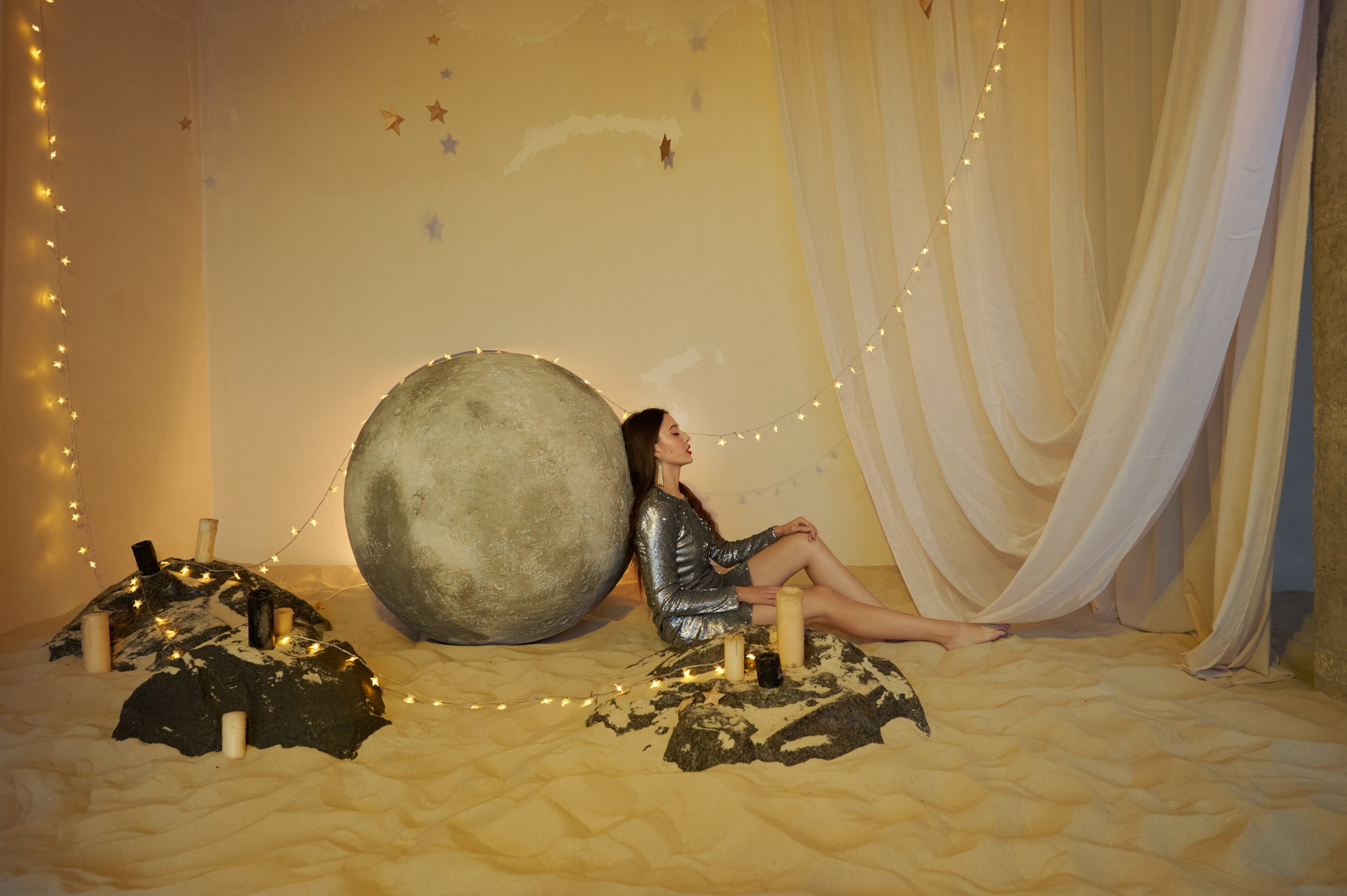 Звезда. Главная