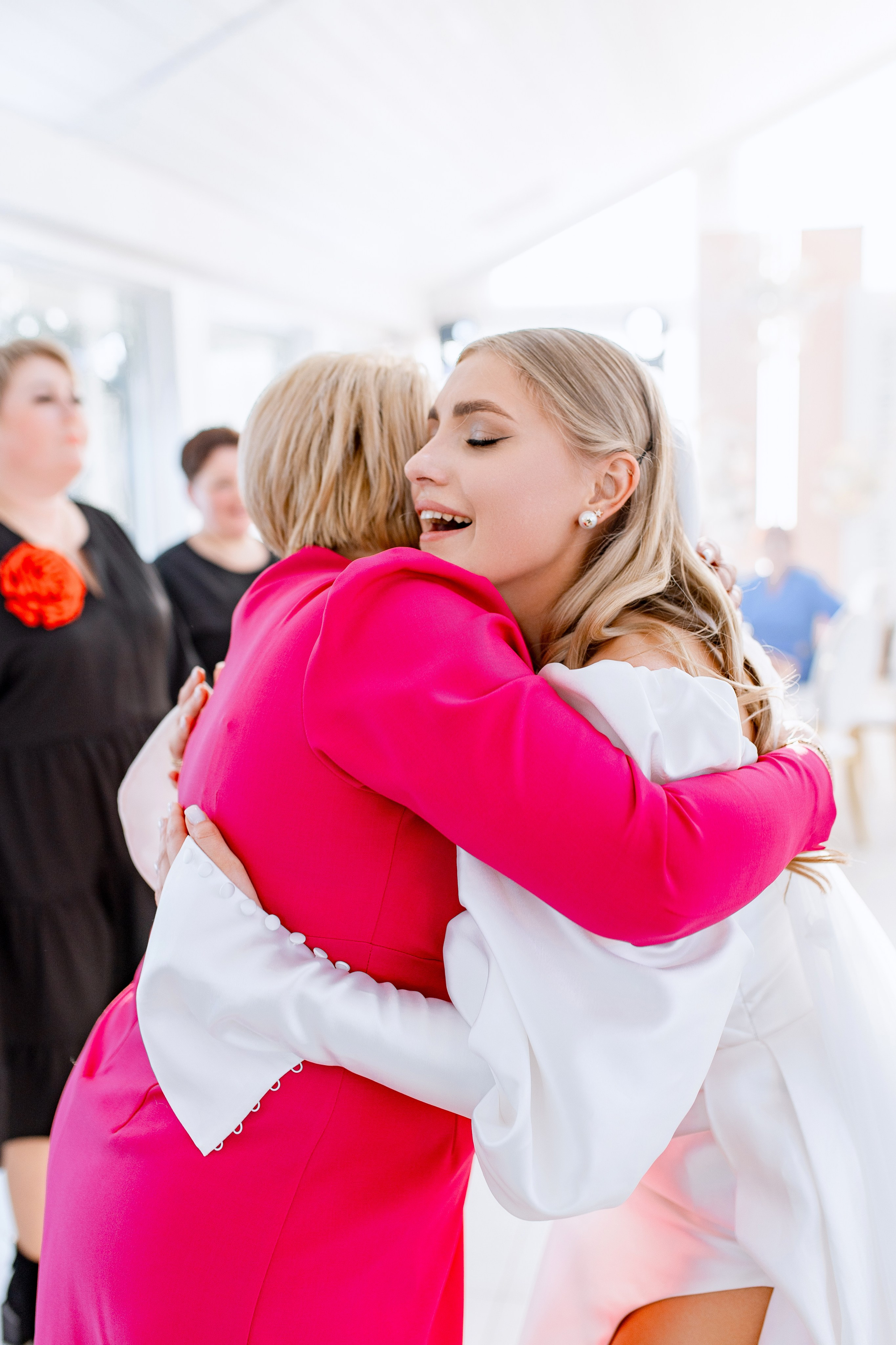 Виктория и Илья. Свадебный фотограф Витебск Минск