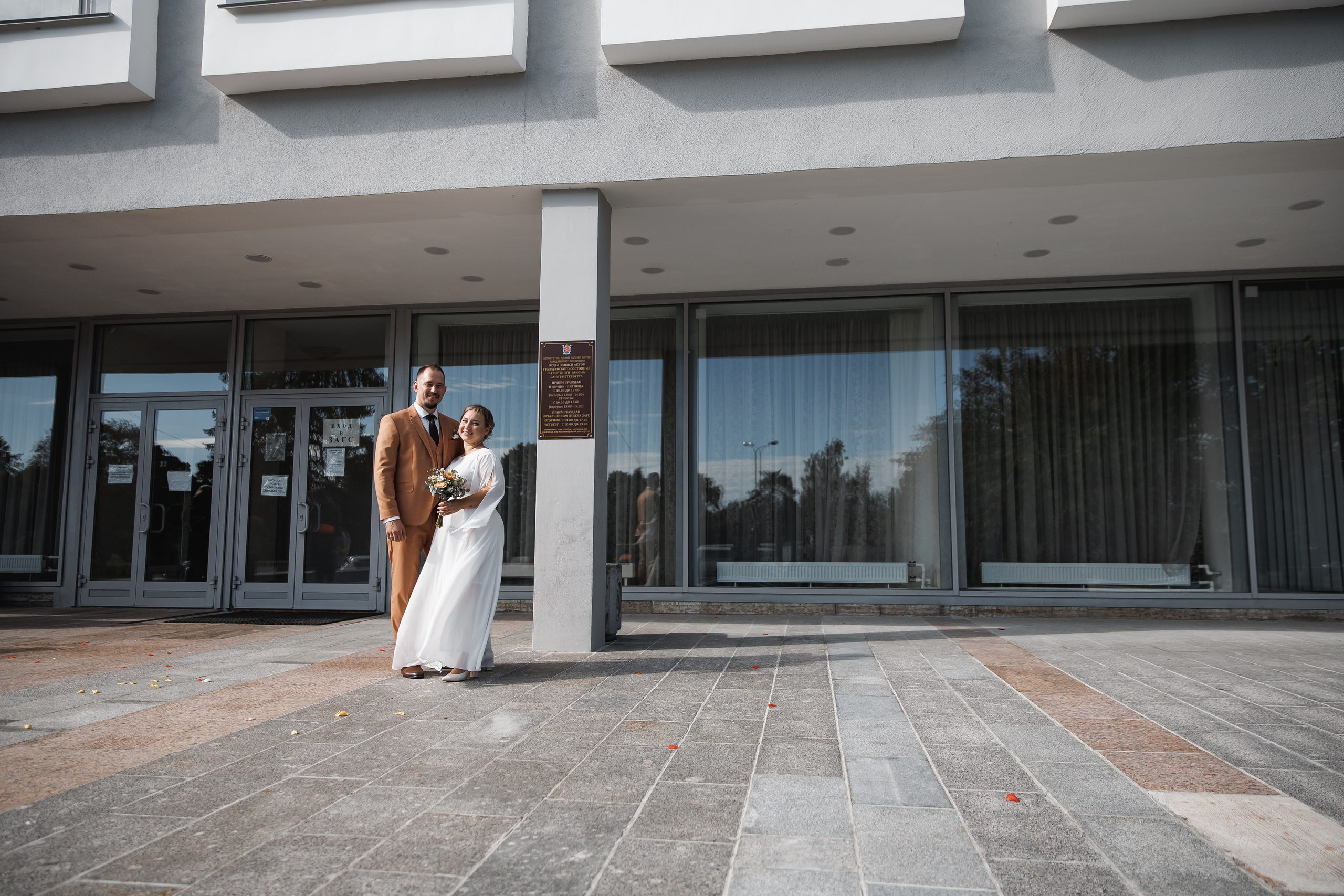 Всеволод и Настя. Свадебный и семейный фотограф в Санкт-Петербурге Кирилл Шалагинов