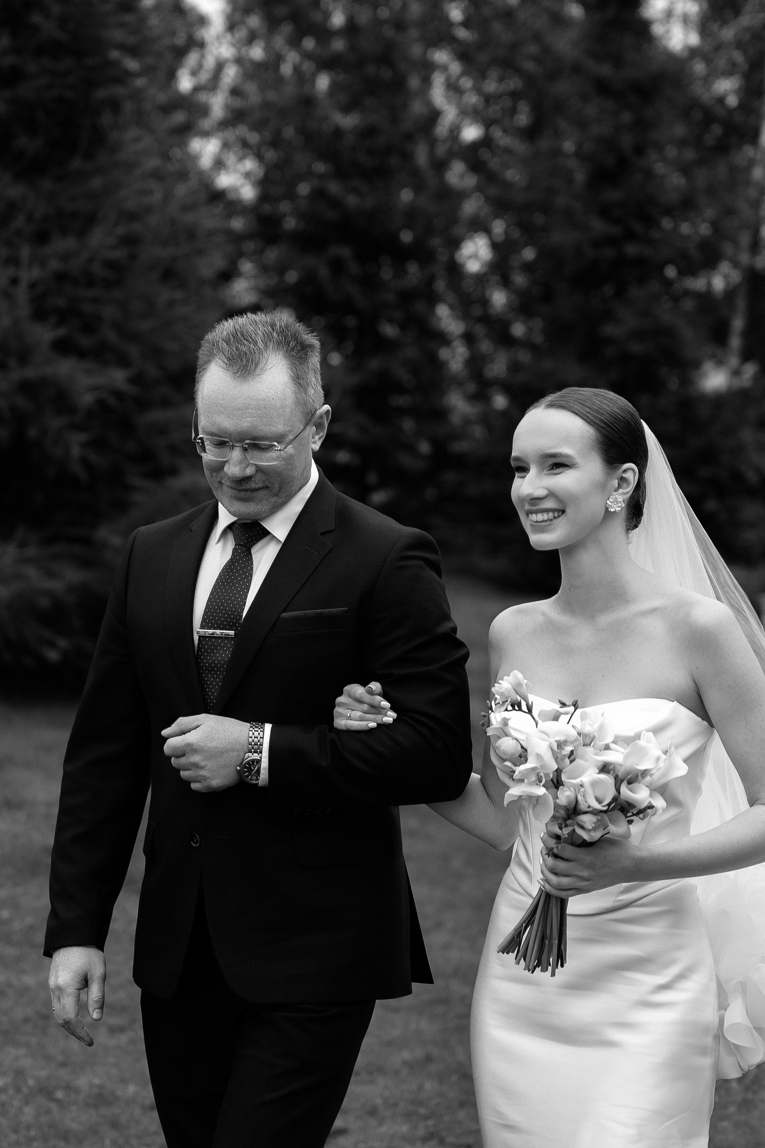 Даша и Миша. Свадебный и семейный фотограф Ракитин Илья