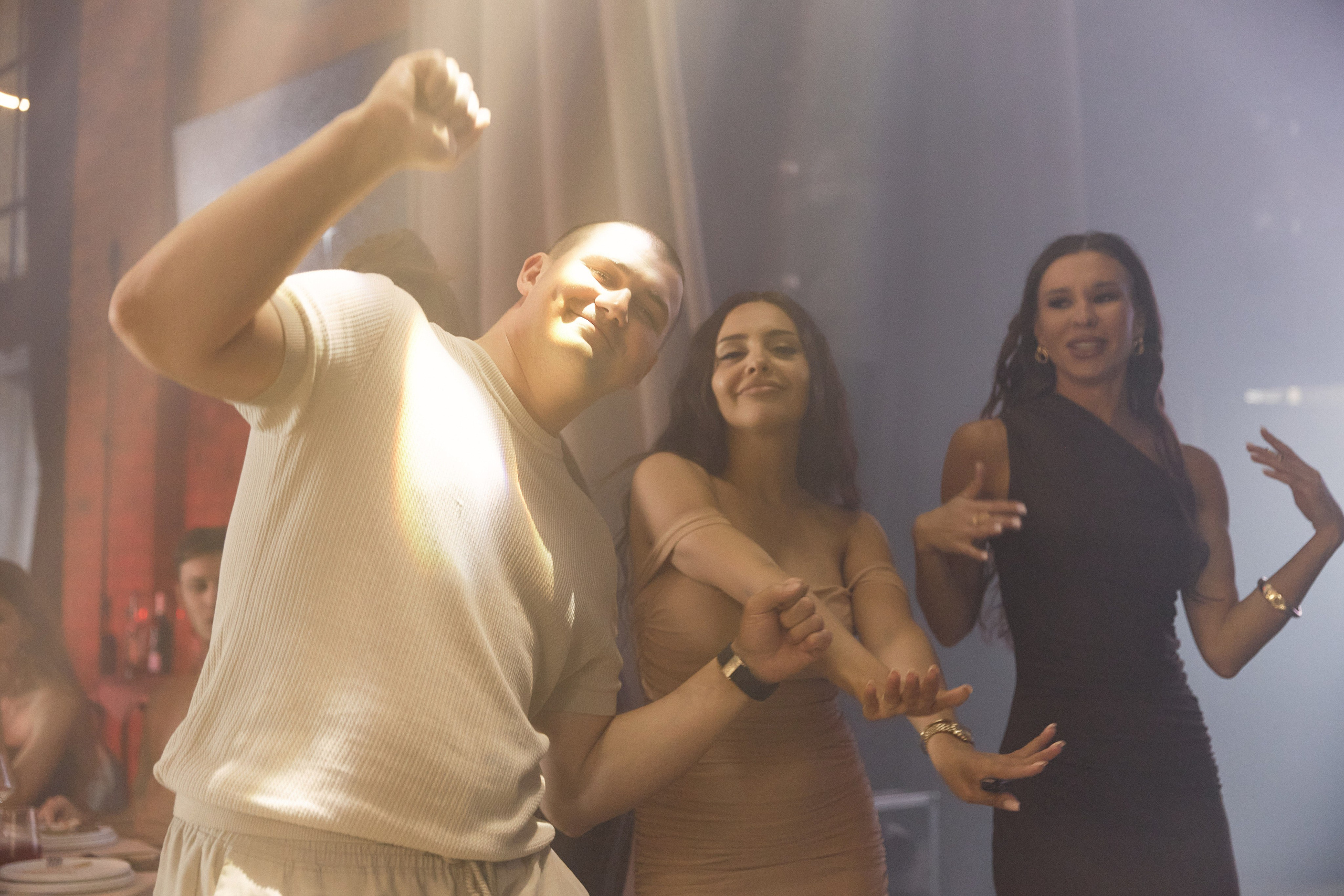 Посмотреть серию. Свадебный и семейный фотограф в Красноярске Тряпчев Павел