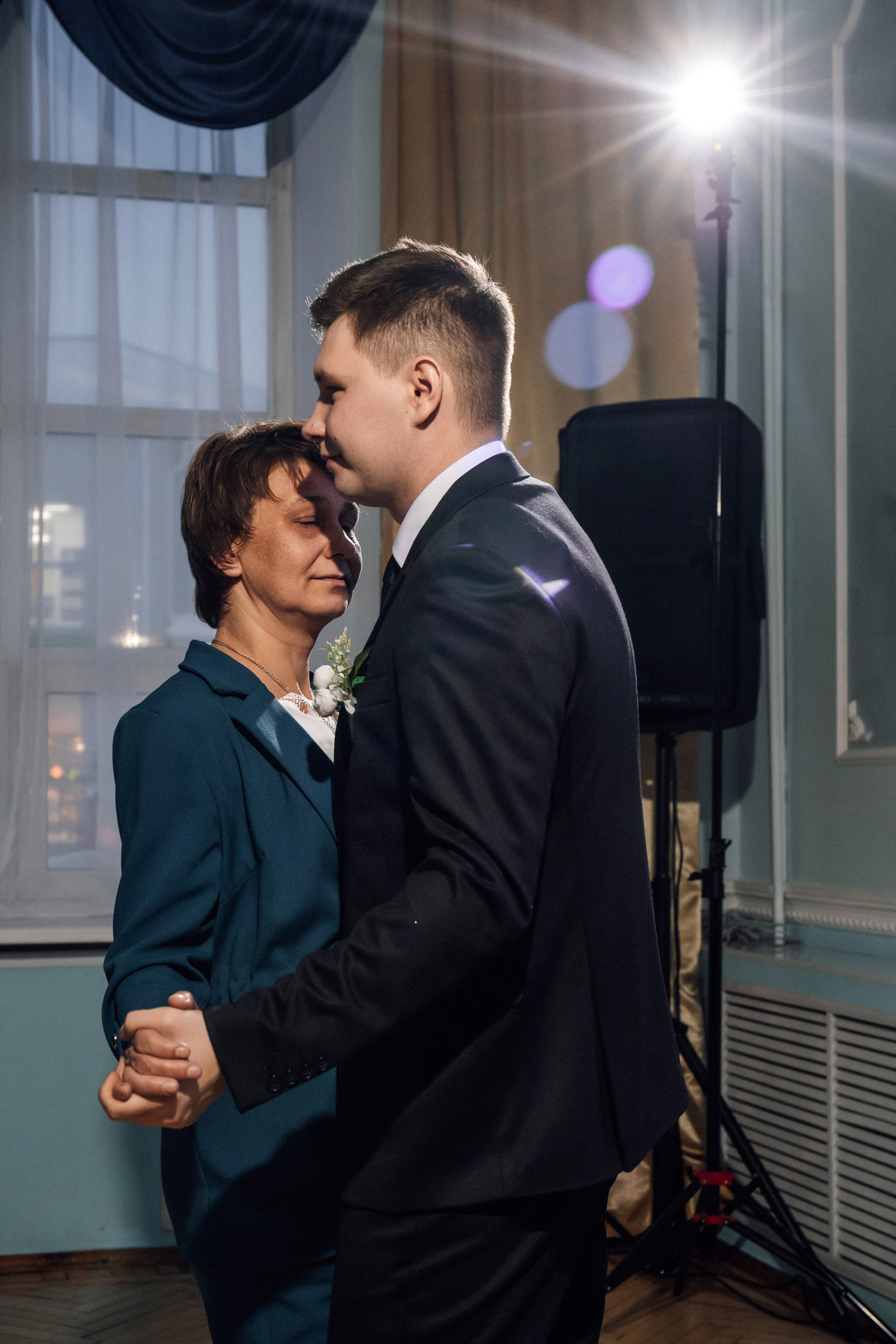 Vladislav & Victoria. Street photographer