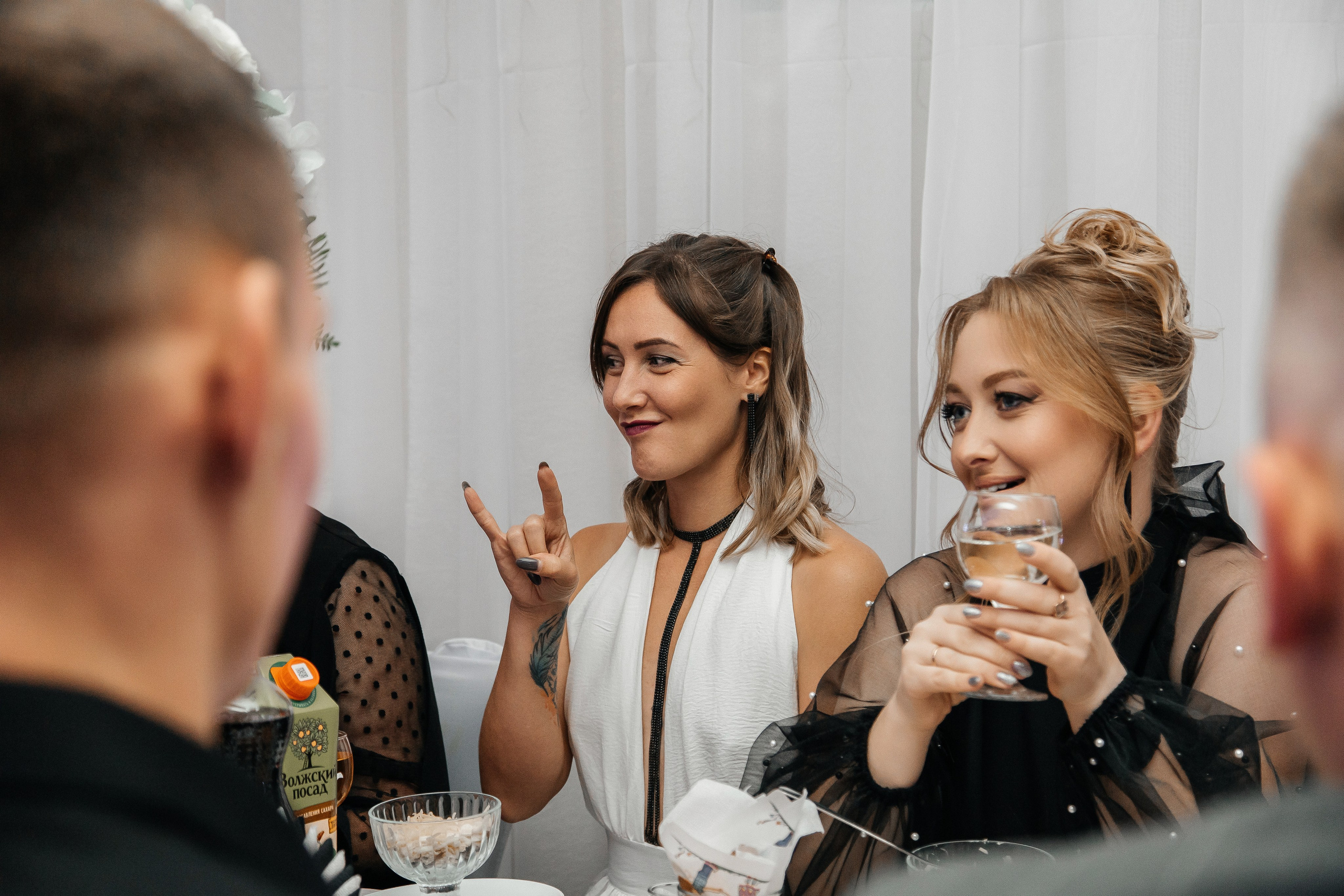 V&N. Street photographer